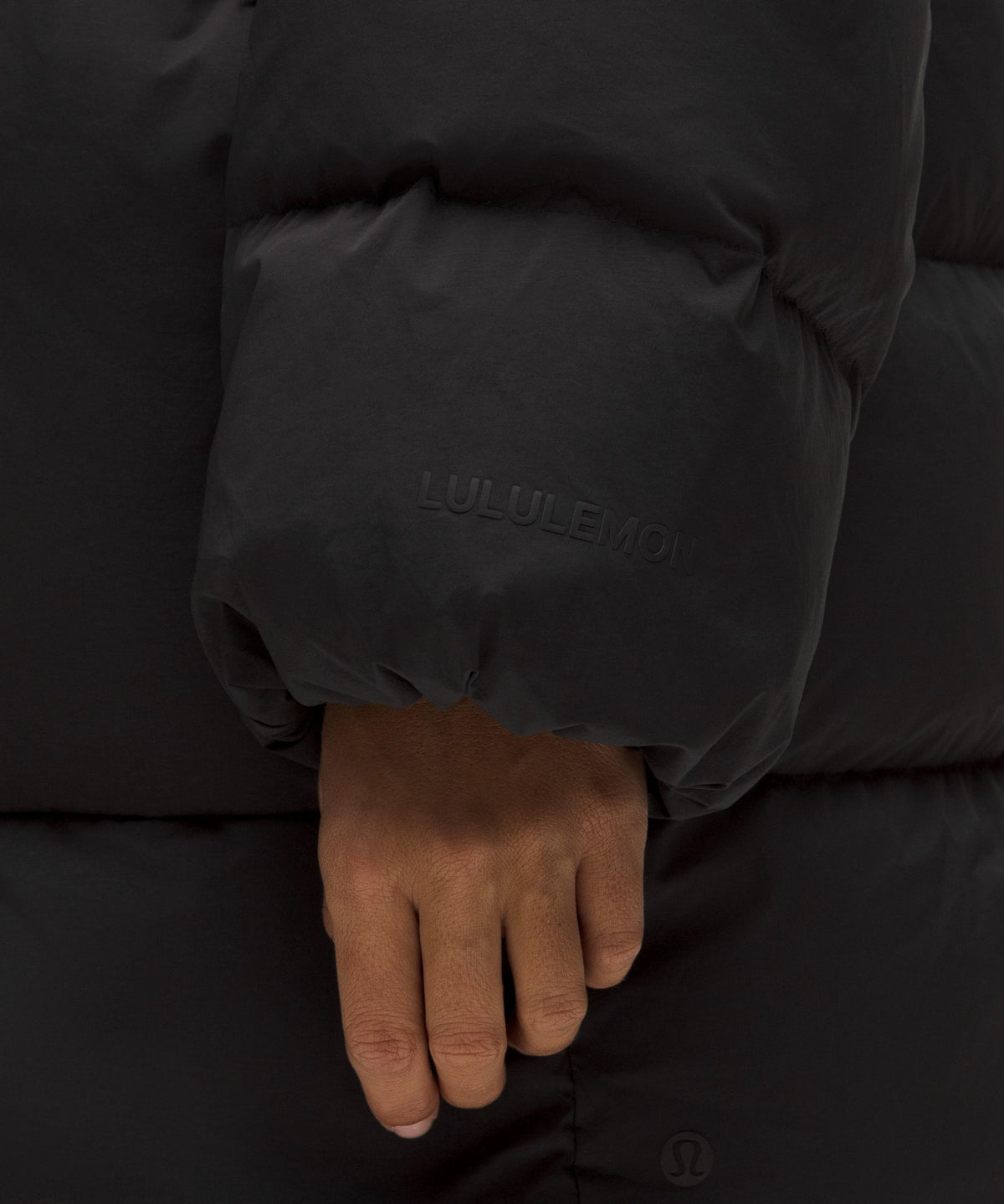 Lululemon Women's Cinch-Waist 600-Down-Fill Puffer