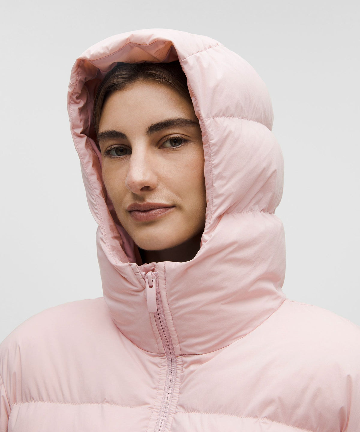 Lululemon Women's Cinch-Waist 600-Down-Fill Puffer