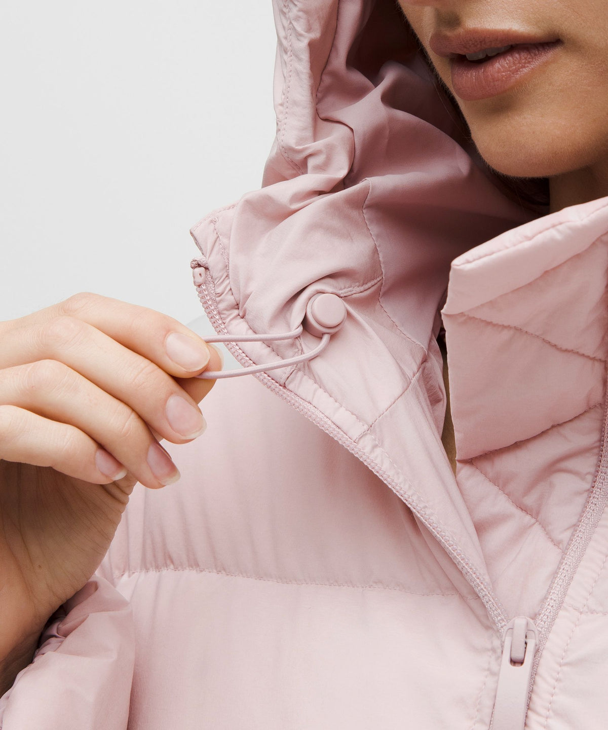 Lululemon Women's Cinch-Waist 600-Down-Fill Puffer