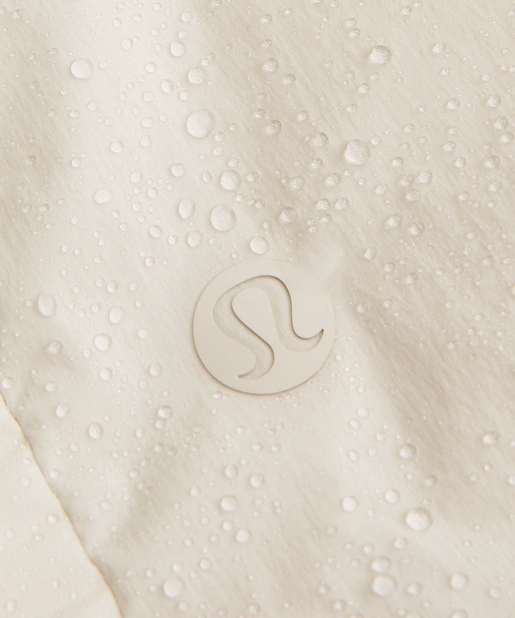 Lululemon Cinch-Waist 600-Down-Fill Puffer