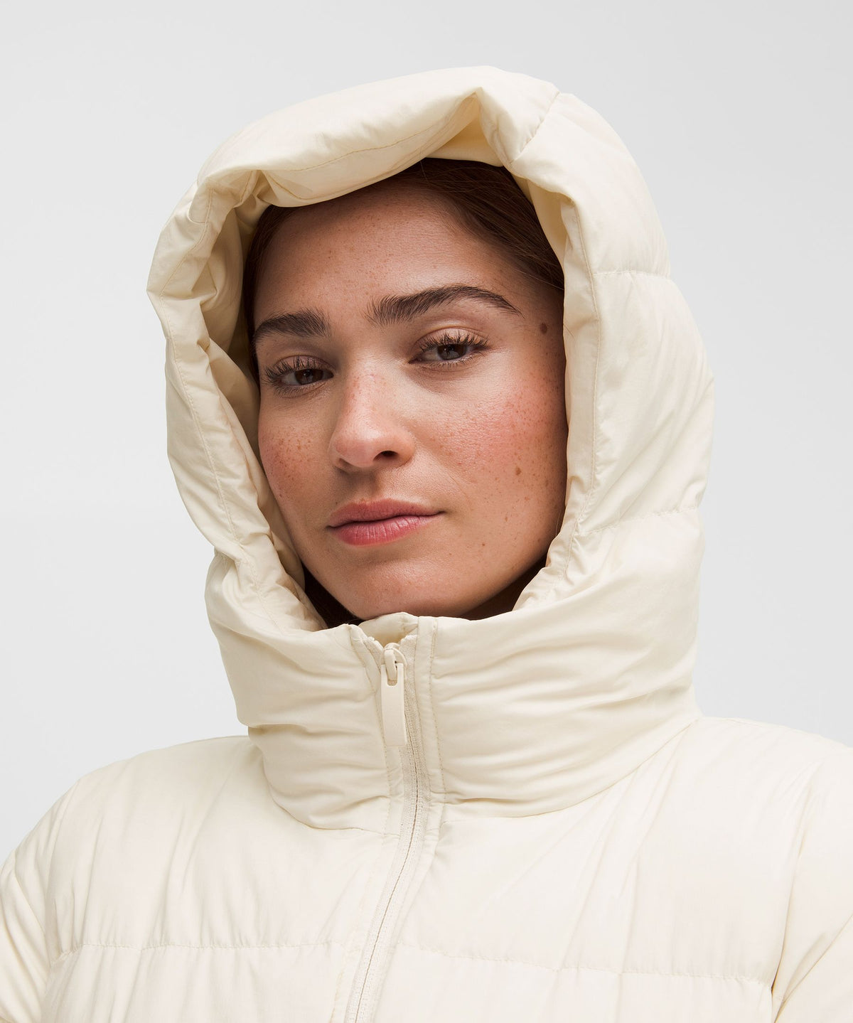 Lululemon Women's Cinch-Waist 600-Down-Fill Puffer
