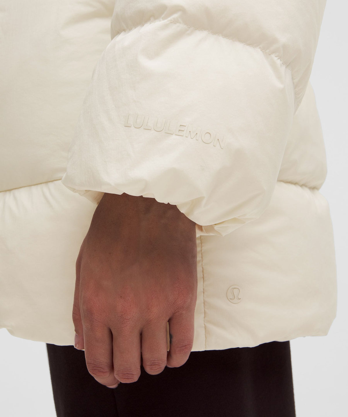 Lululemon Women's Cinch-Waist 600-Down-Fill Puffer