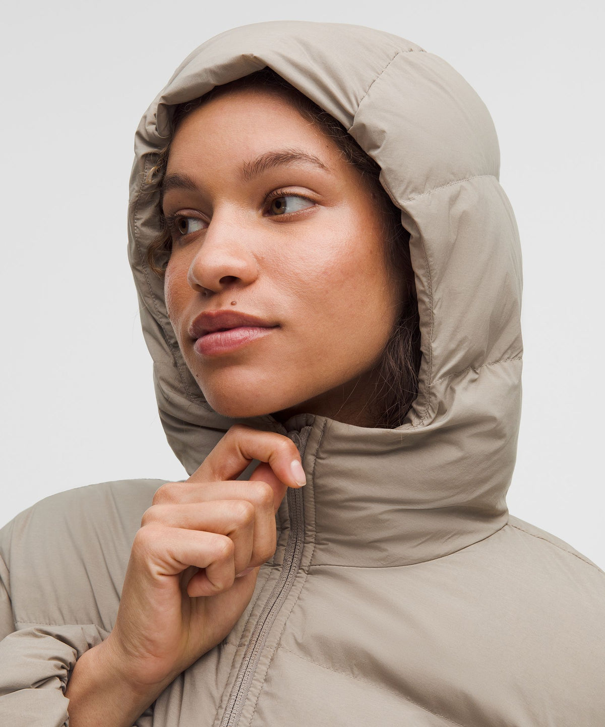 Lululemon Women's Cinch-Waist 600-Down-Fill Puffer