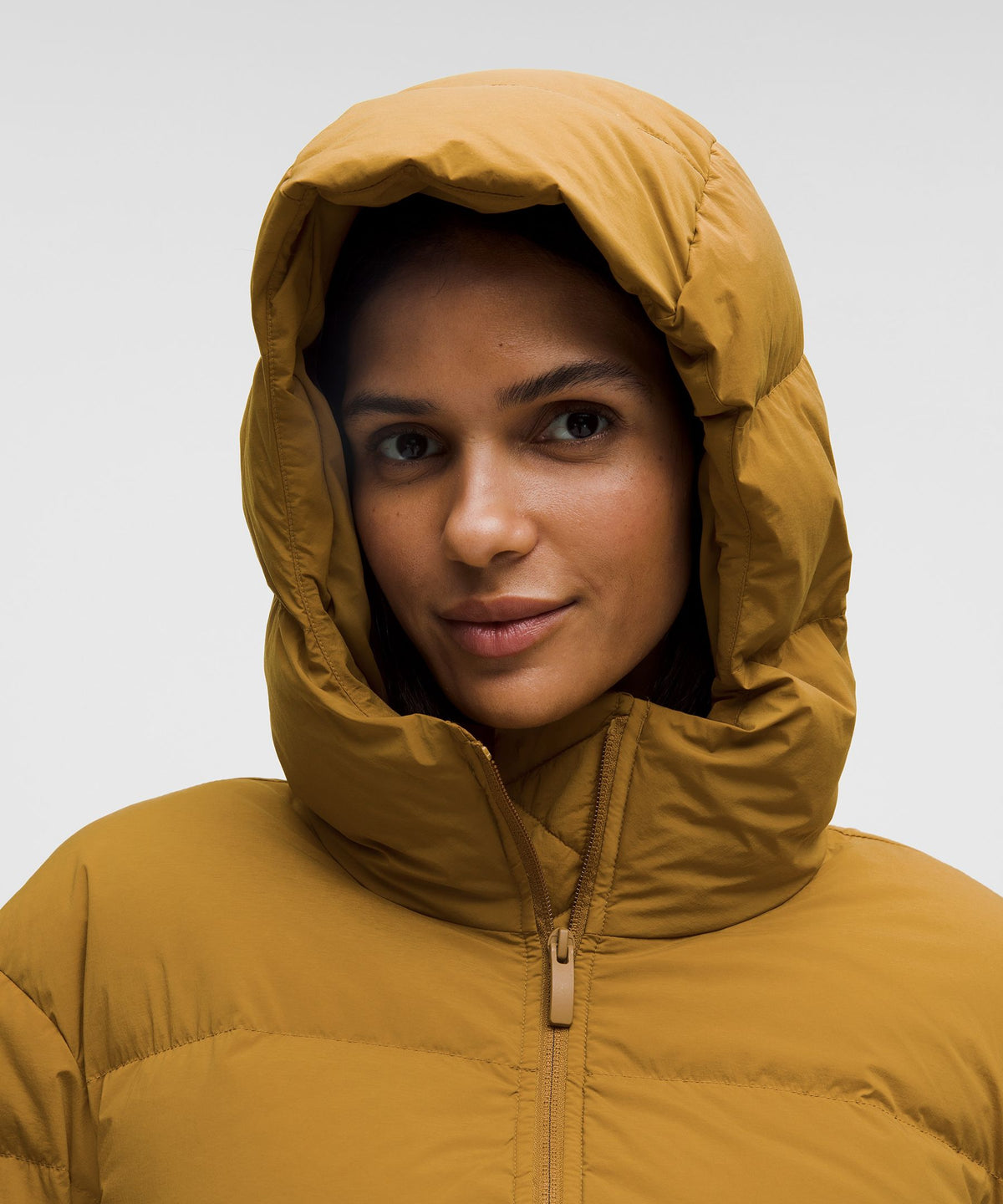 Lululemon Women's Cinch-Waist 600-Down-Fill Puffer