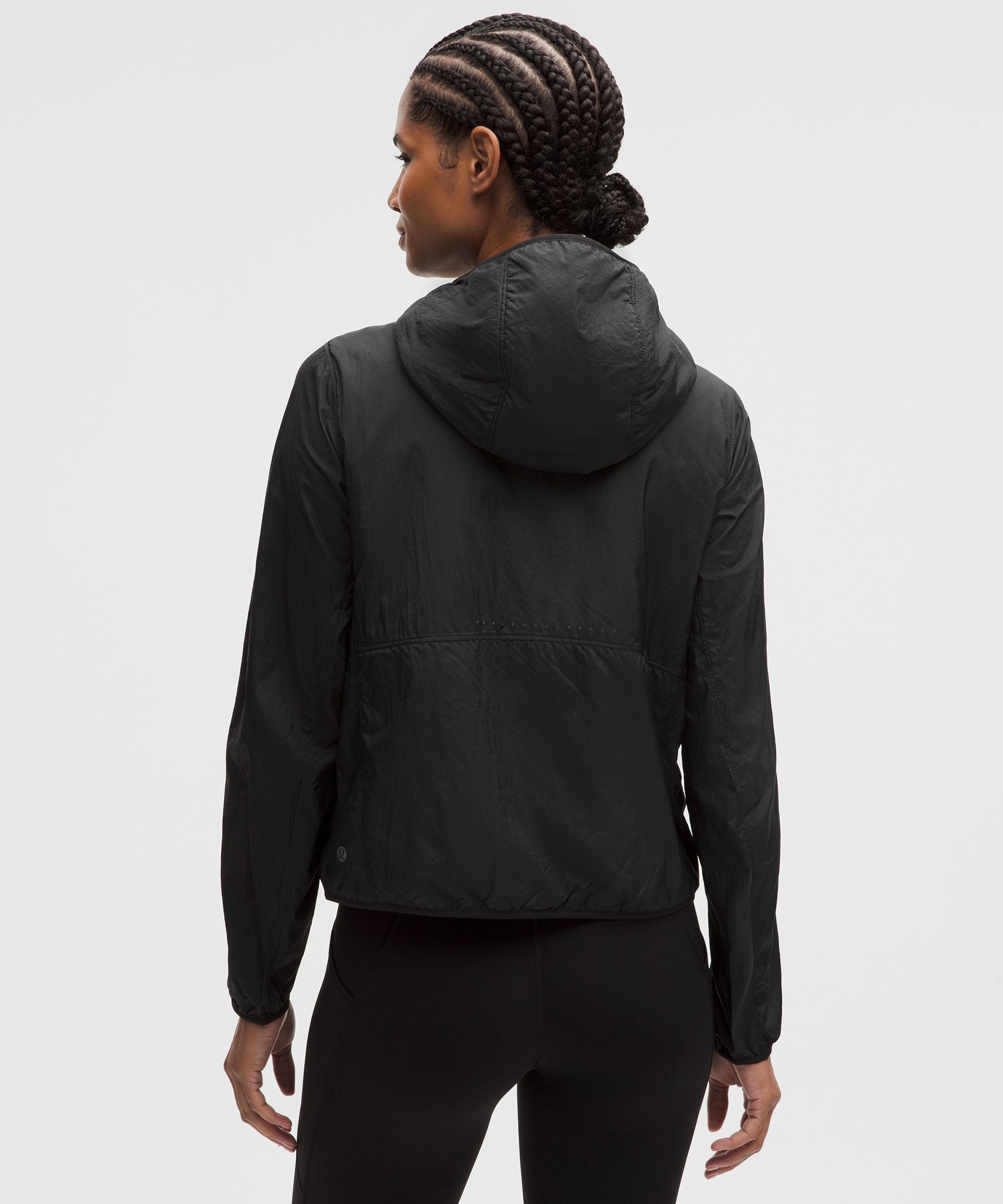 Lululemon Women’s InsulEight Cold-Weather Run Shell