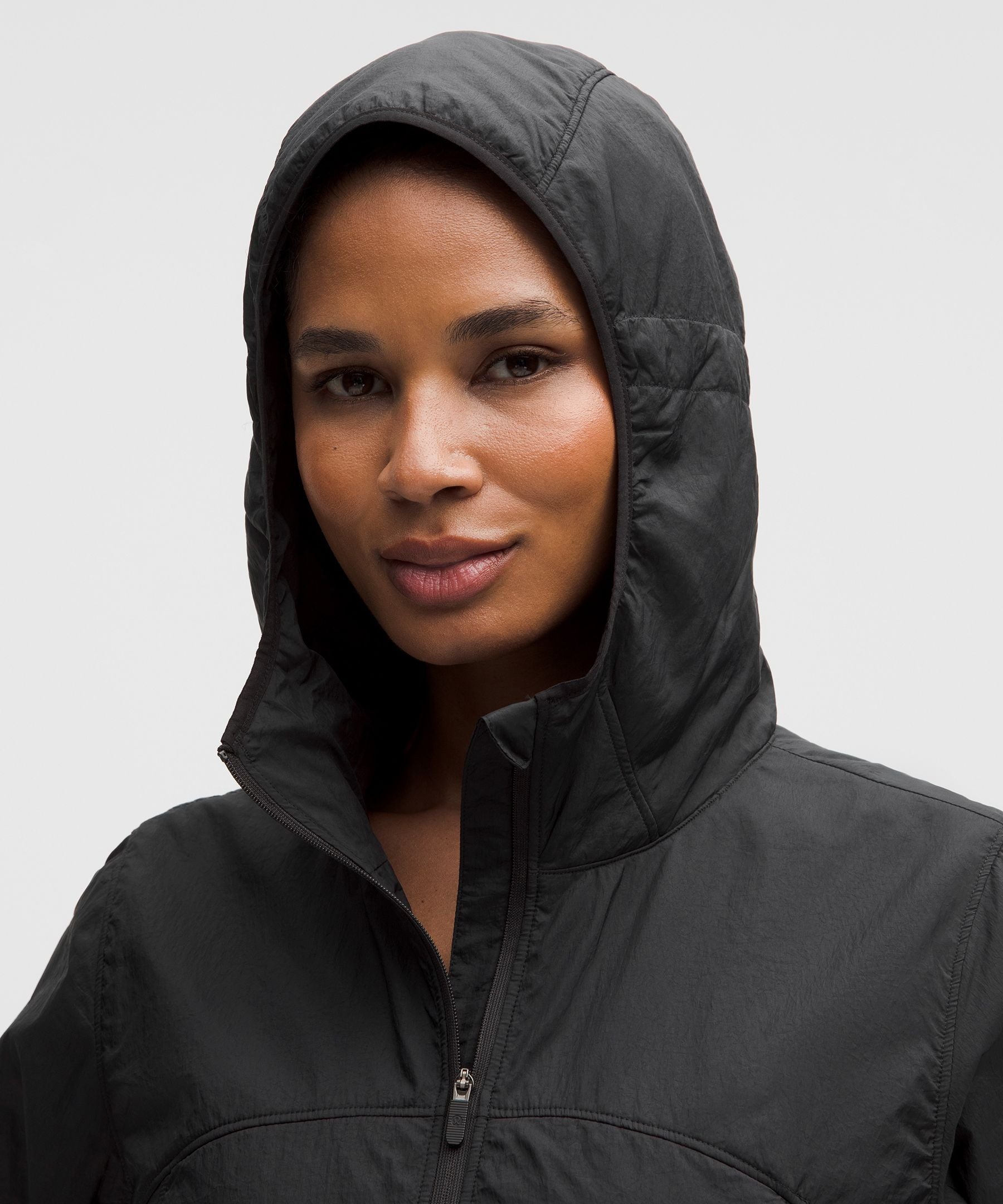 Lululemon Women’s InsulEight Cold-Weather Run Shell