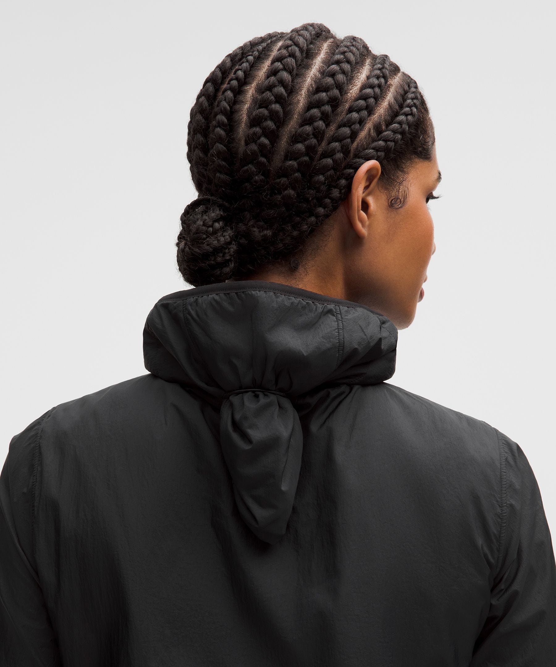 Lululemon Women’s InsulEight Cold-Weather Run Shell