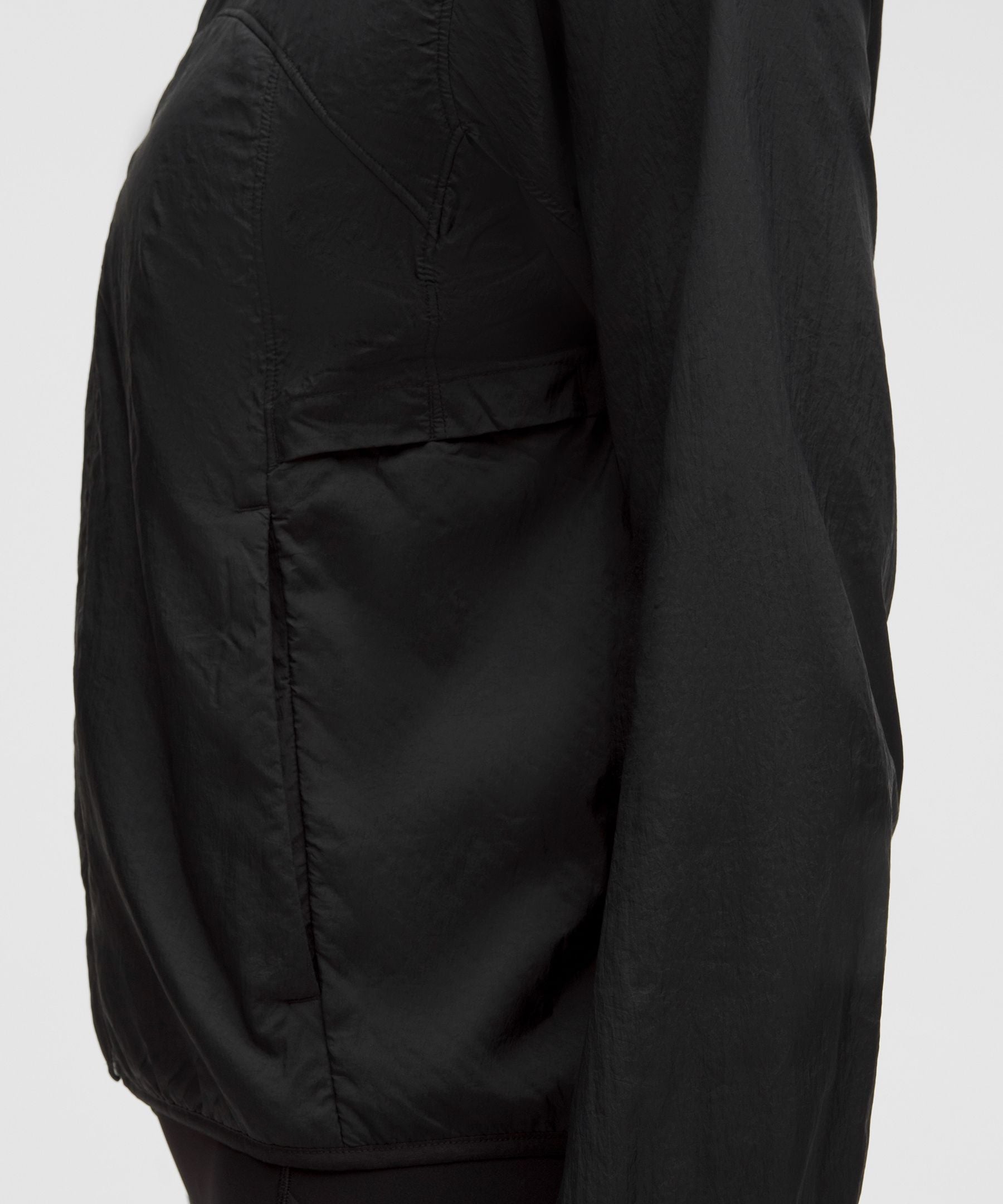 Lululemon Women’s InsulEight Cold-Weather Run Shell