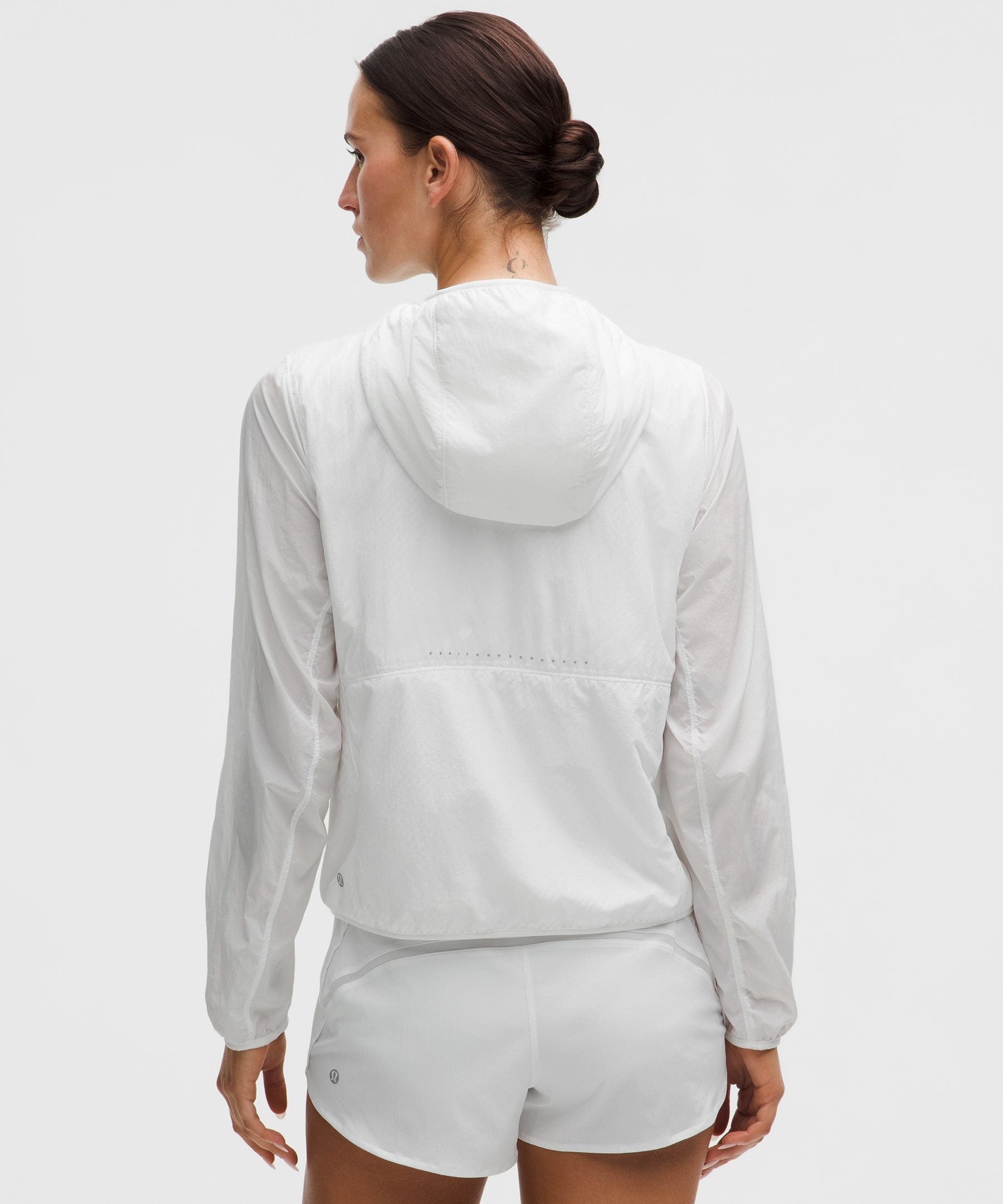 Lululemon Women’s InsulEight Cold-Weather Run Shell