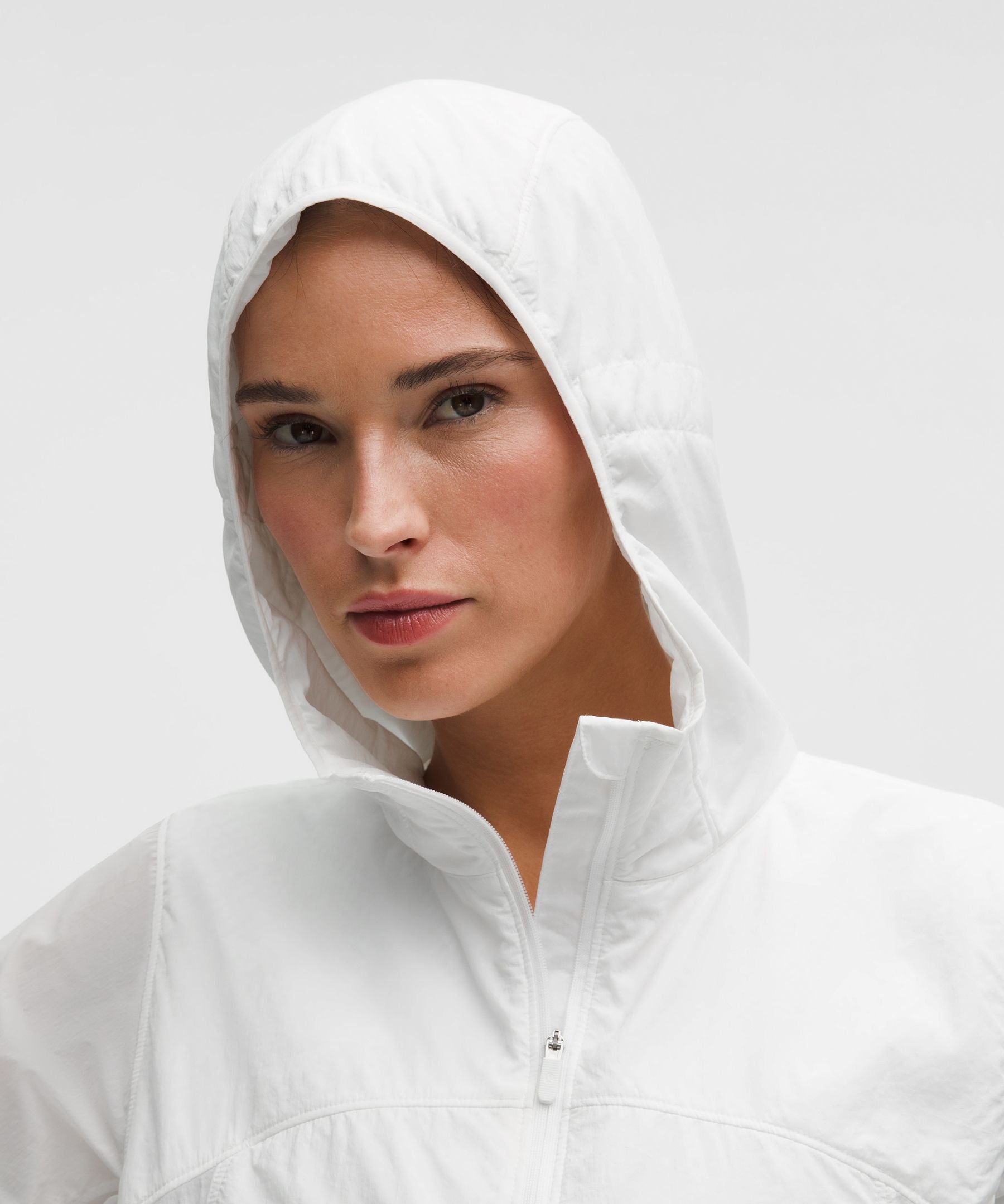 Lululemon Women’s InsulEight Cold-Weather Run Shell