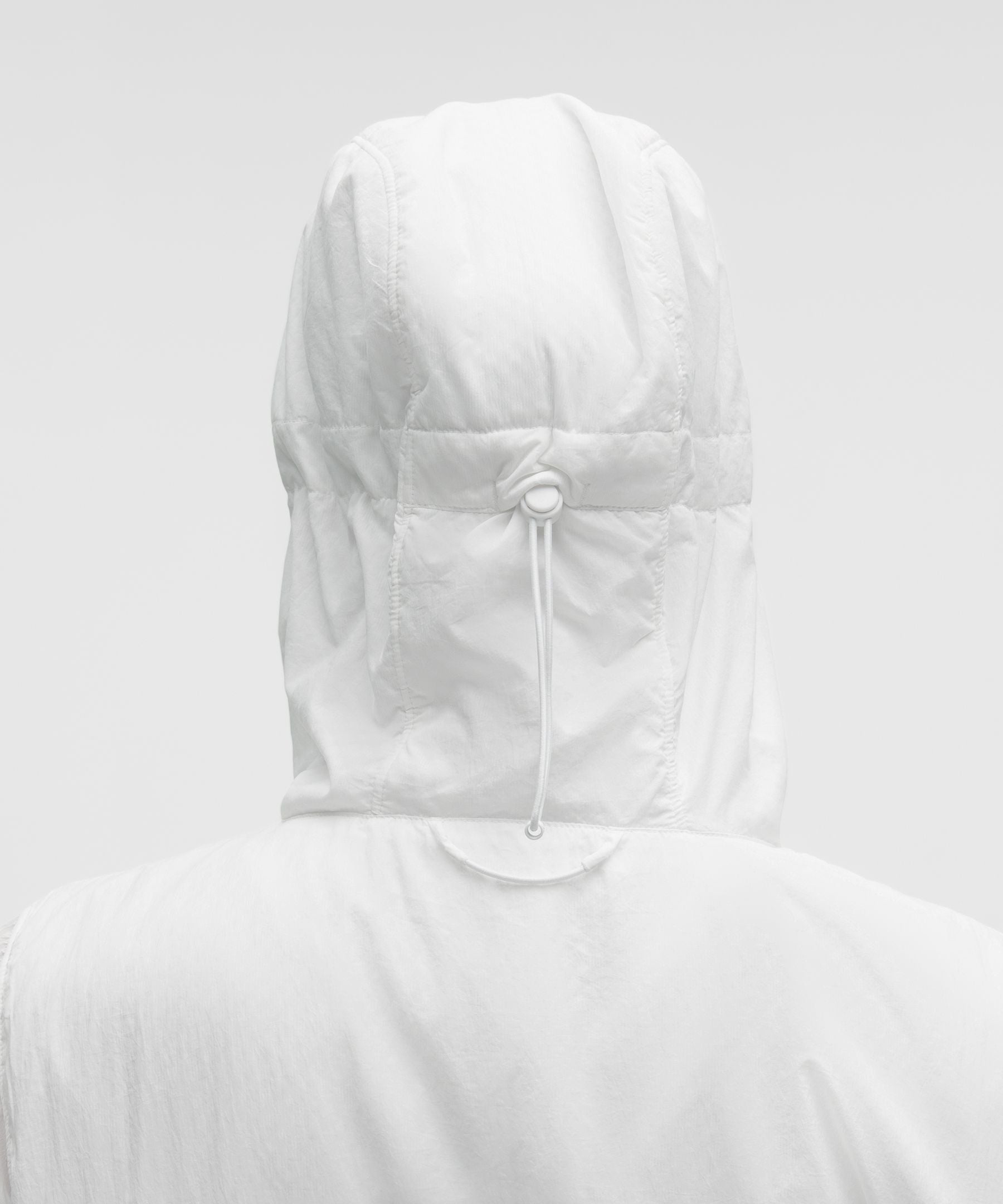 Lululemon Women’s InsulEight Cold-Weather Run Shell
