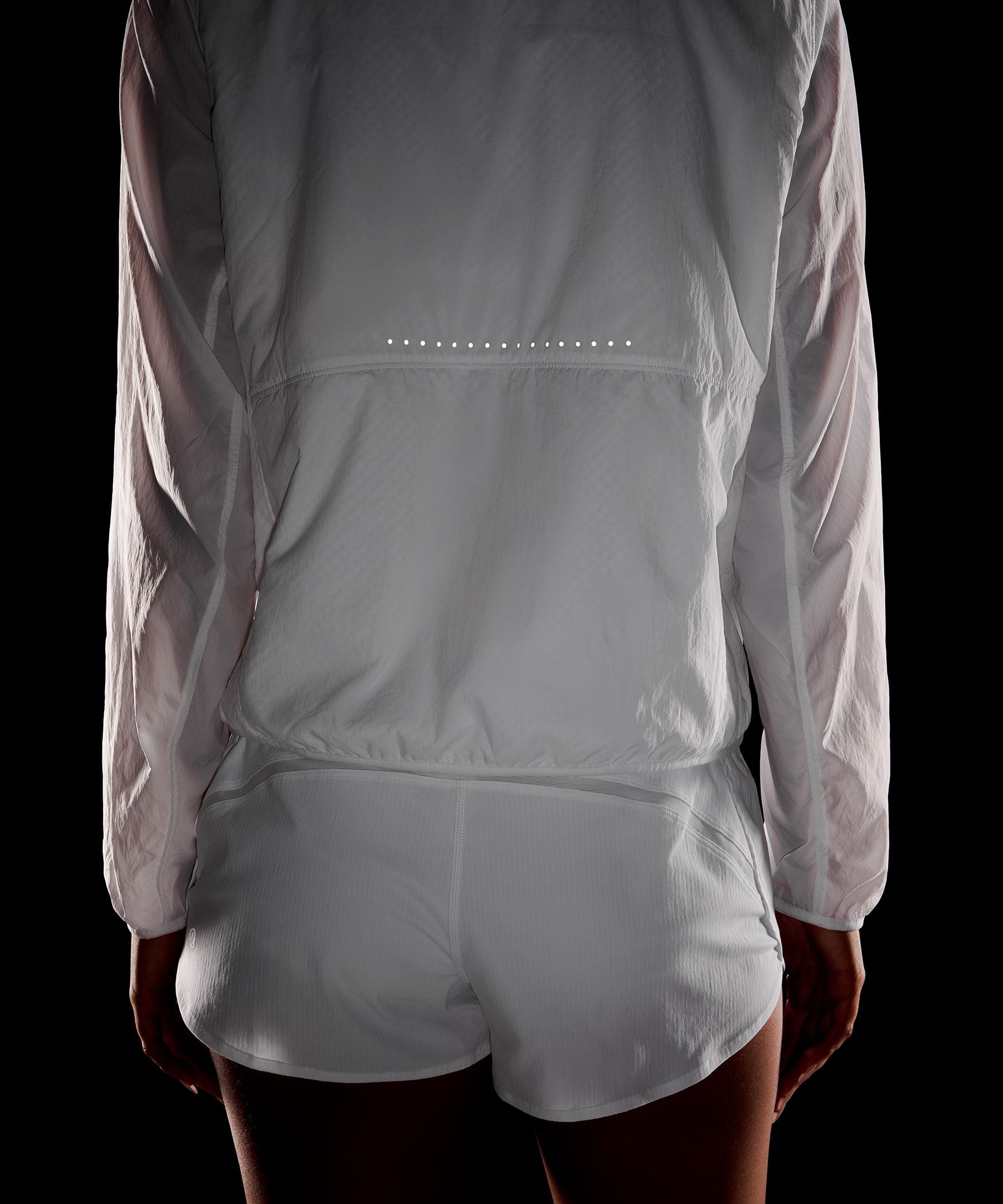 Lululemon Women’s InsulEight Cold-Weather Run Shell