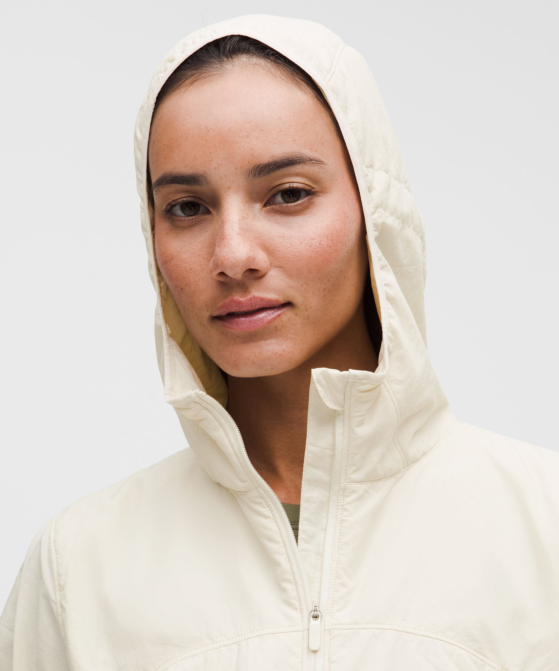 Lululemon Women’s InsulEight Cold-Weather Run Shell