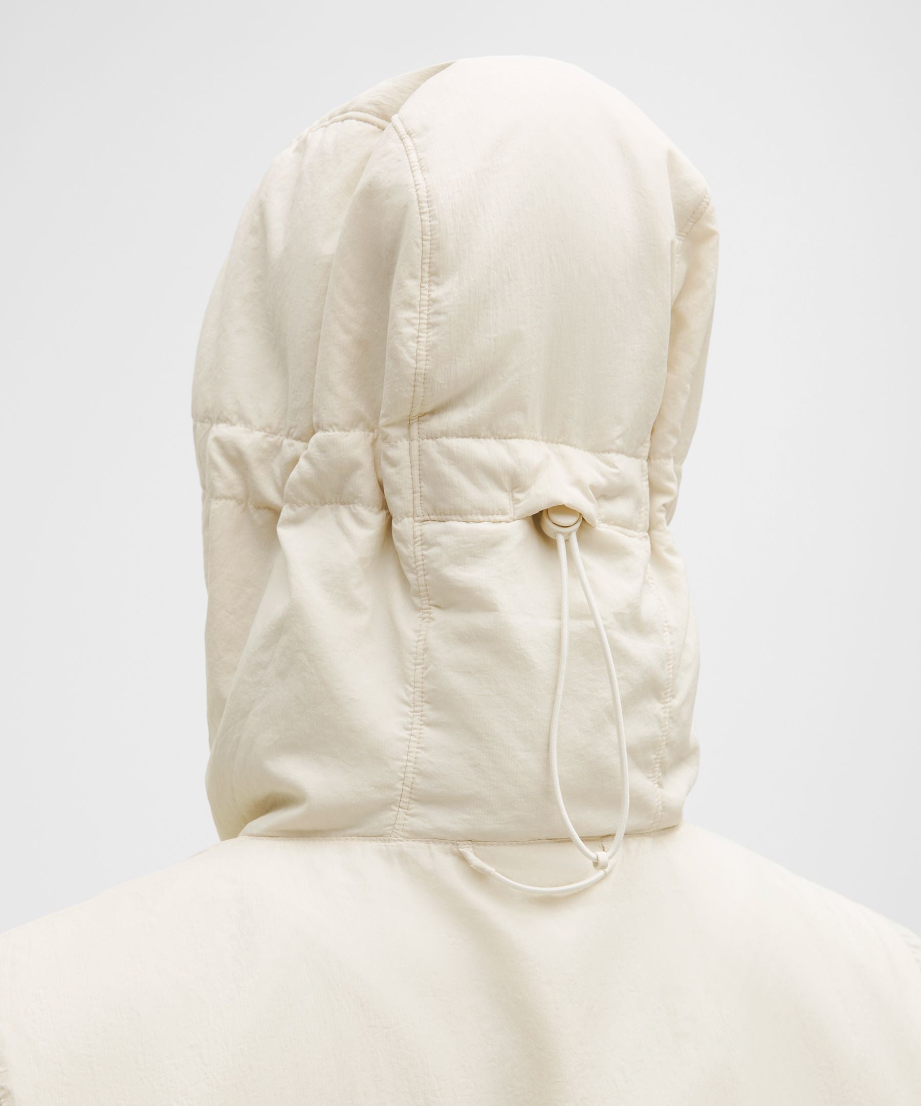 Lululemon Women’s InsulEight Cold-Weather Run Shell