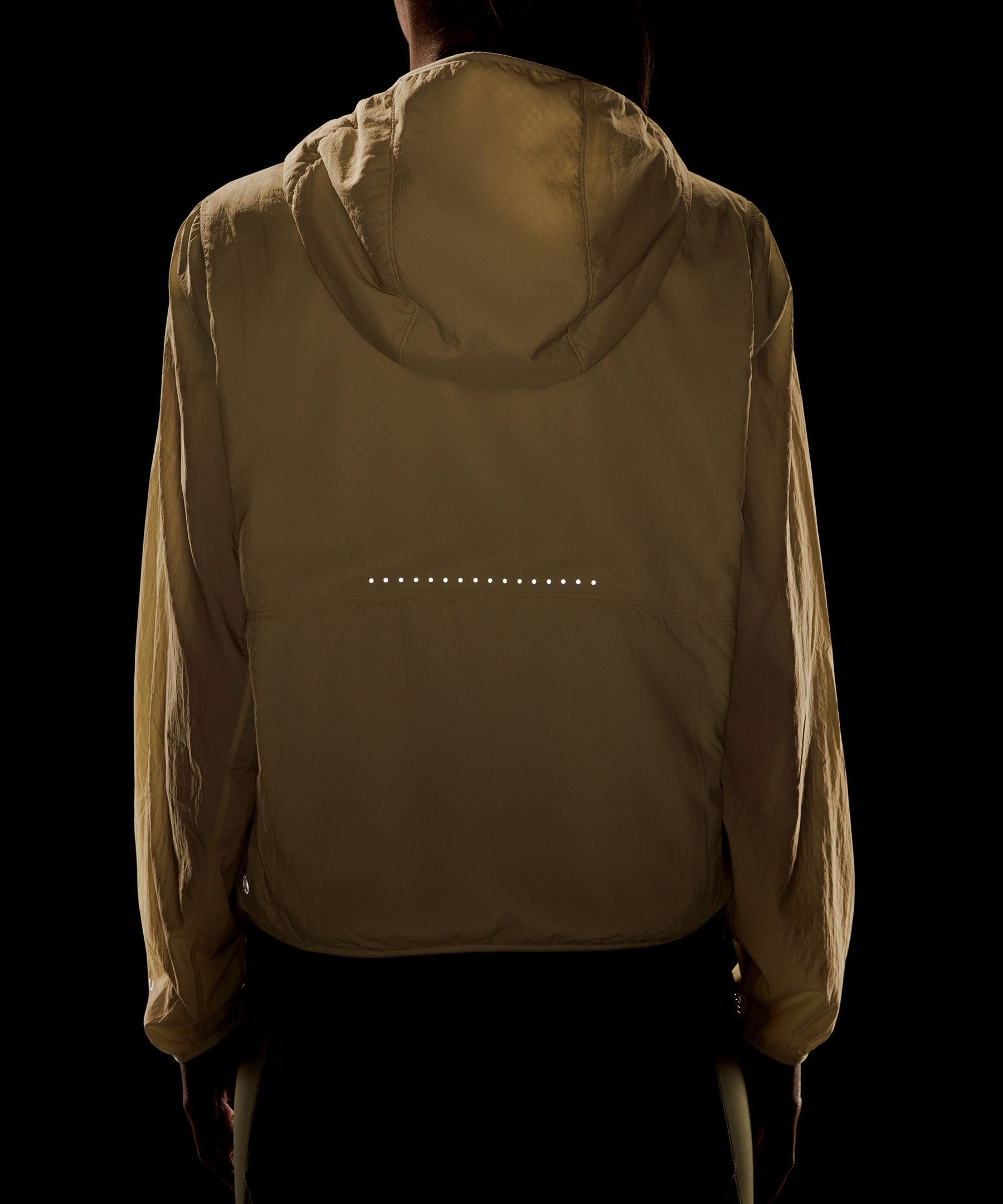 Lululemon Women’s InsulEight Cold-Weather Run Shell