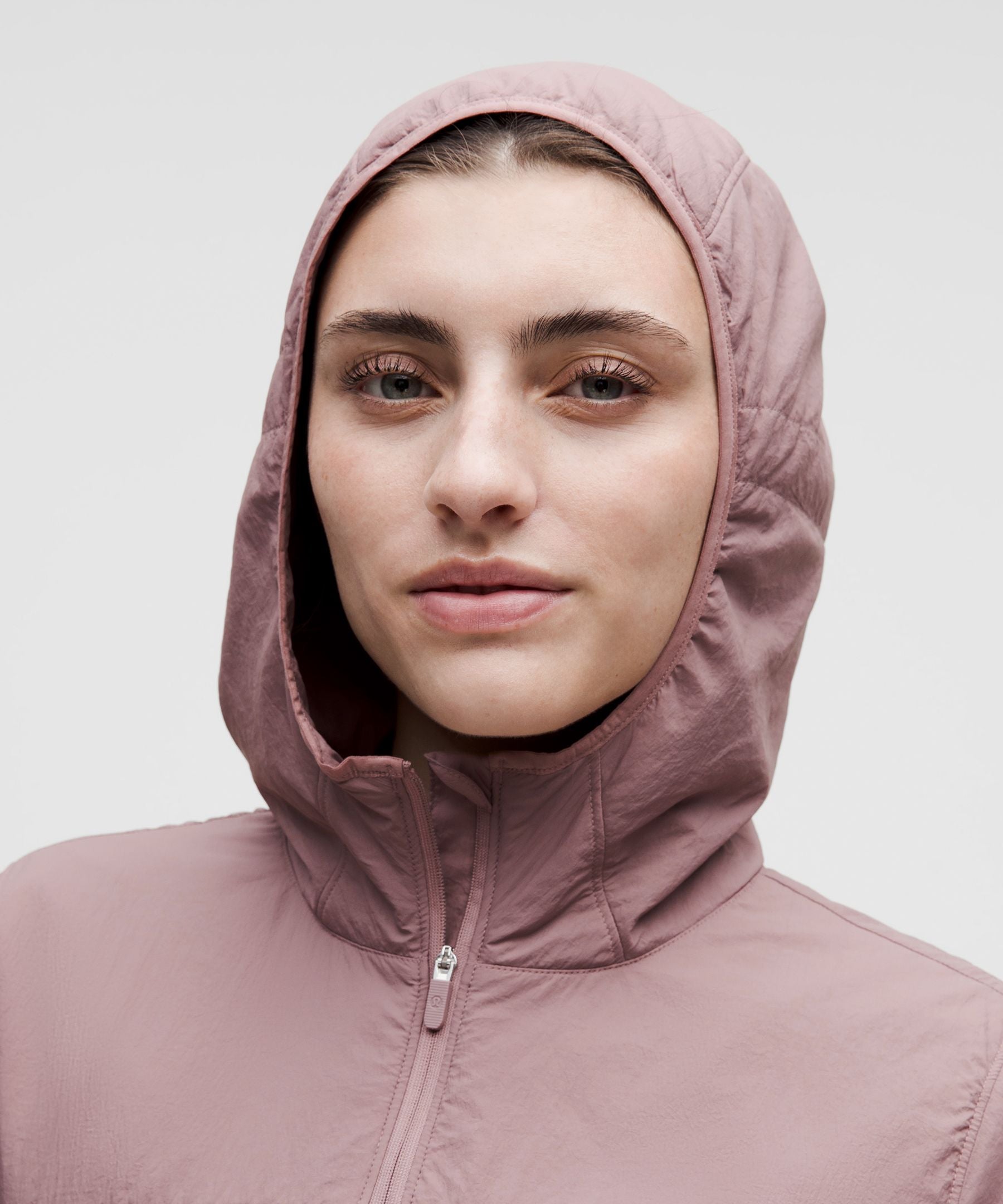 Lululemon Women’s InsulEight Cold-Weather Run Shell