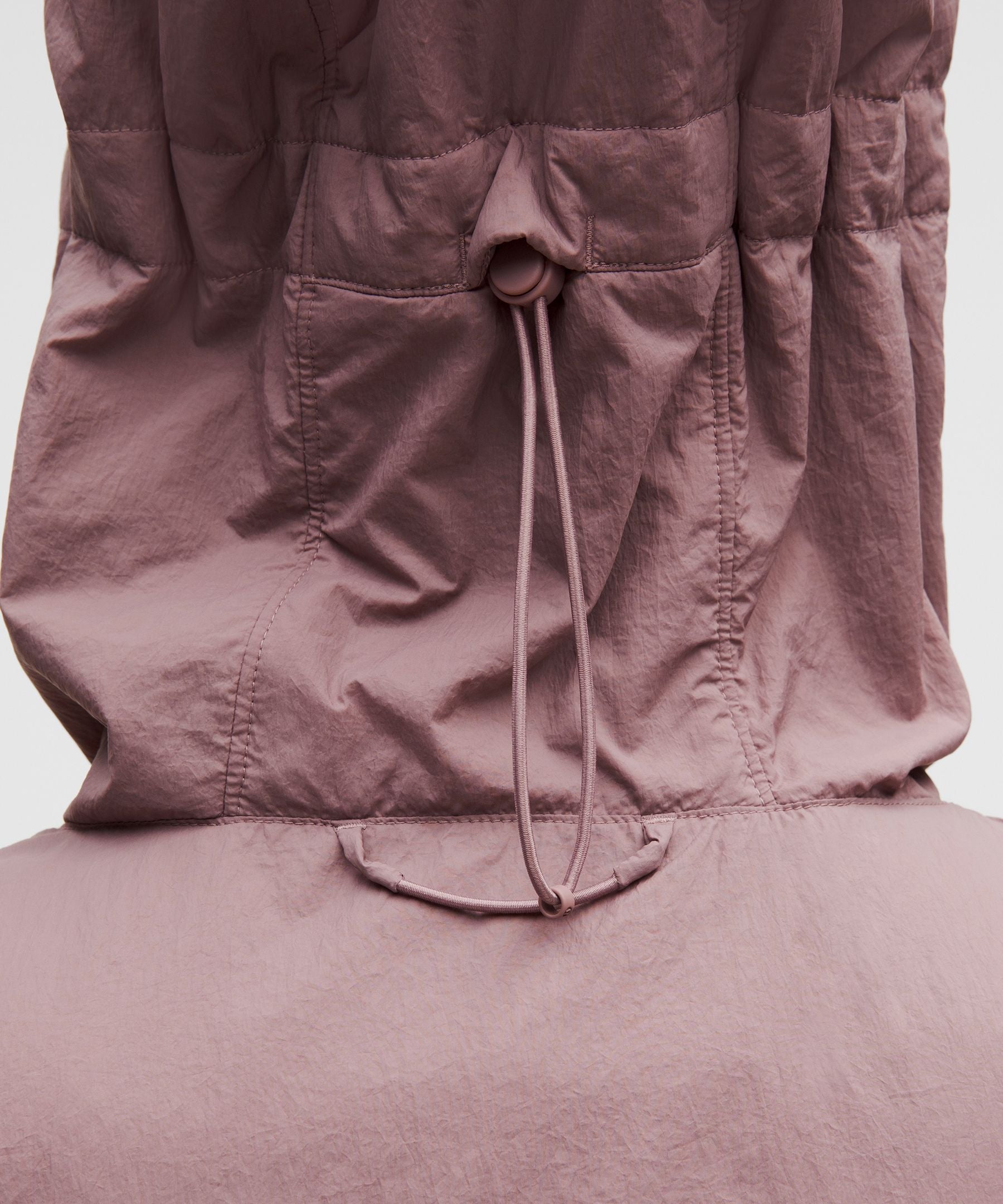 Lululemon Women’s InsulEight Cold-Weather Run Shell