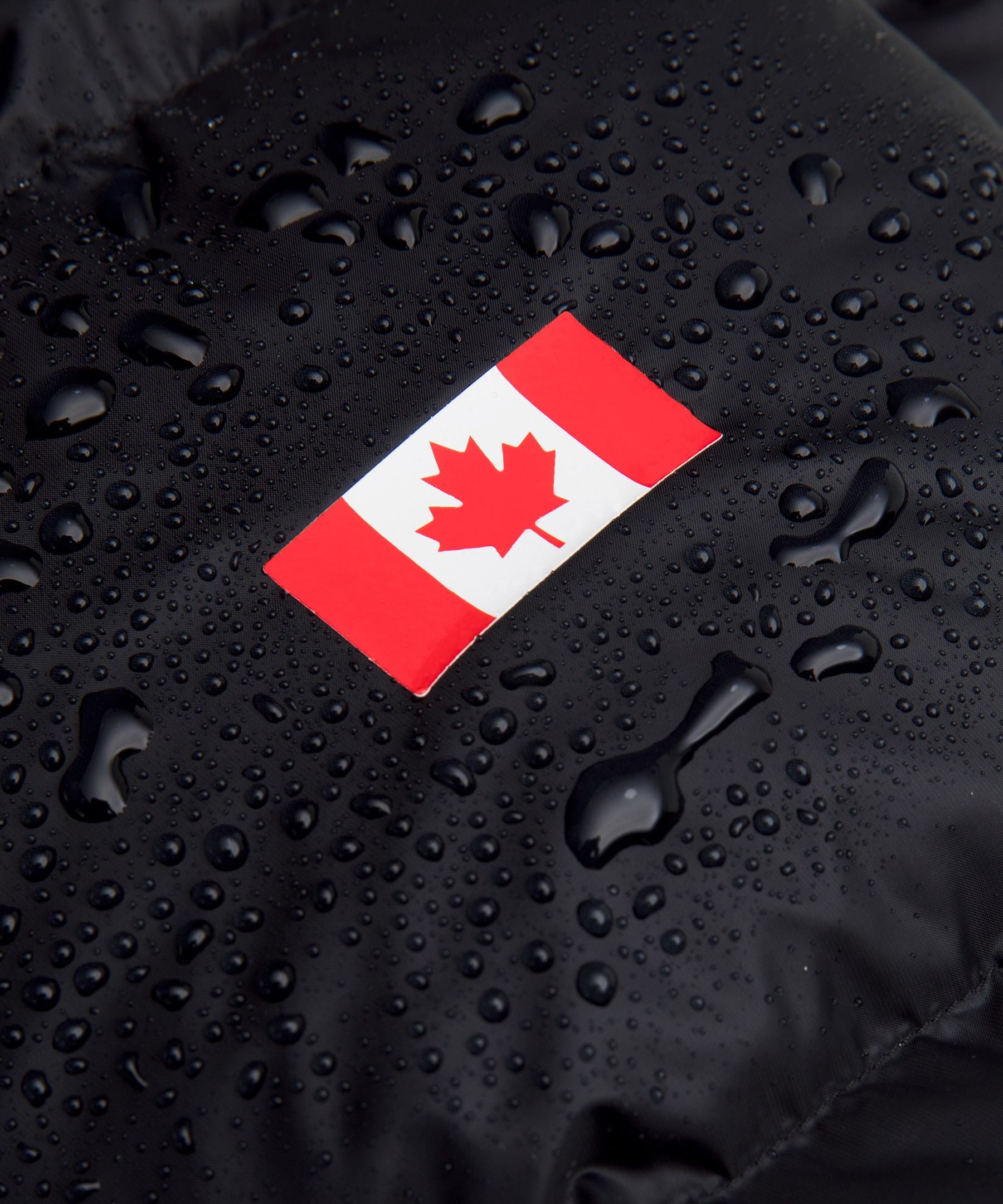 Lululemon Women's Team Canada Women's Wunder Puff Large-Hood Jacket Shine *COC Logo