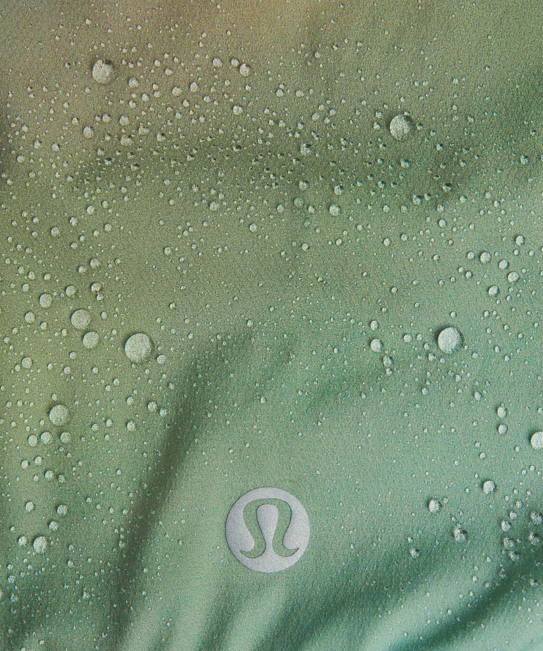 Lululemon Packable Trail Running Jacket