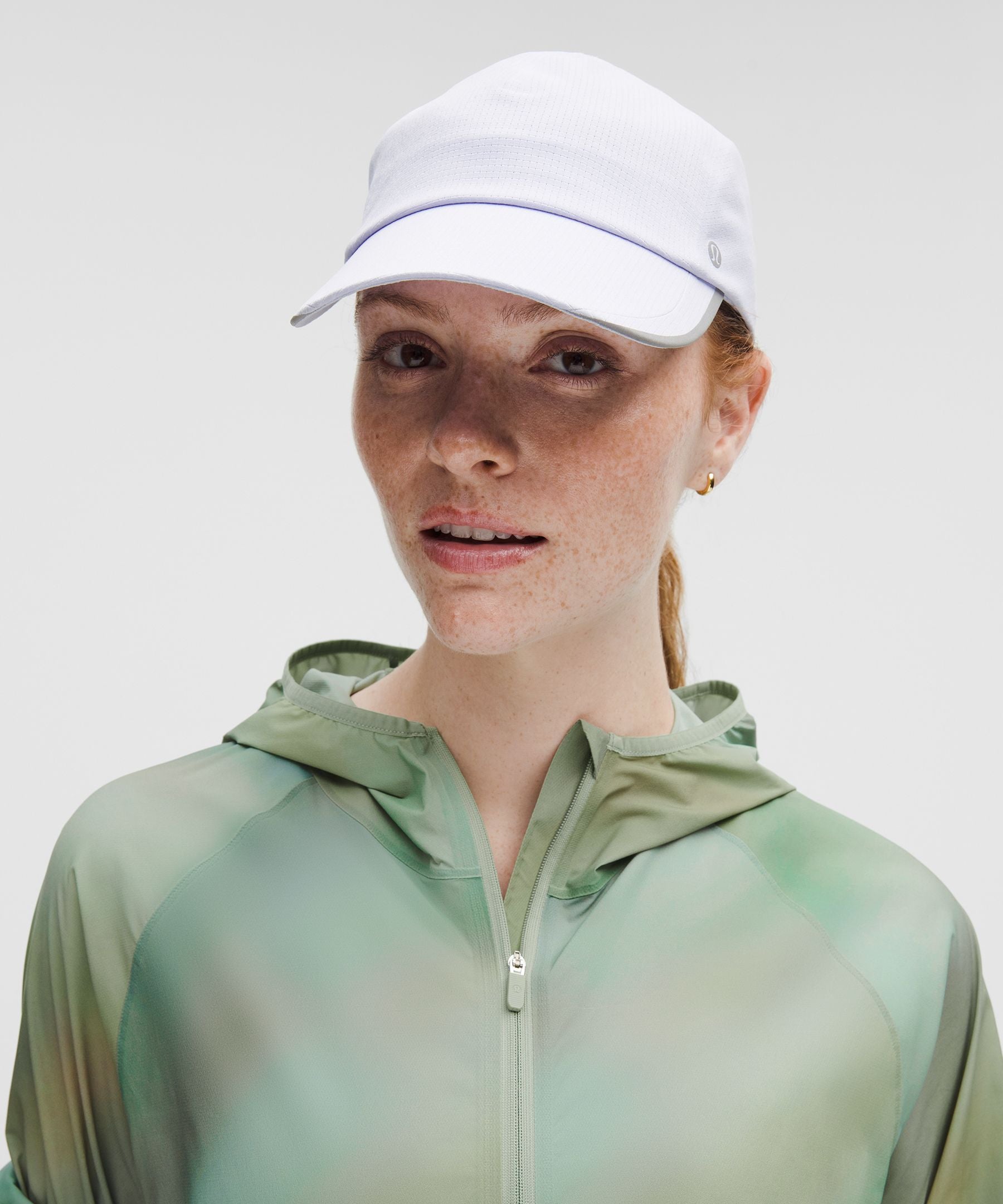 Lululemon Women's Packable Trail Running Jacket