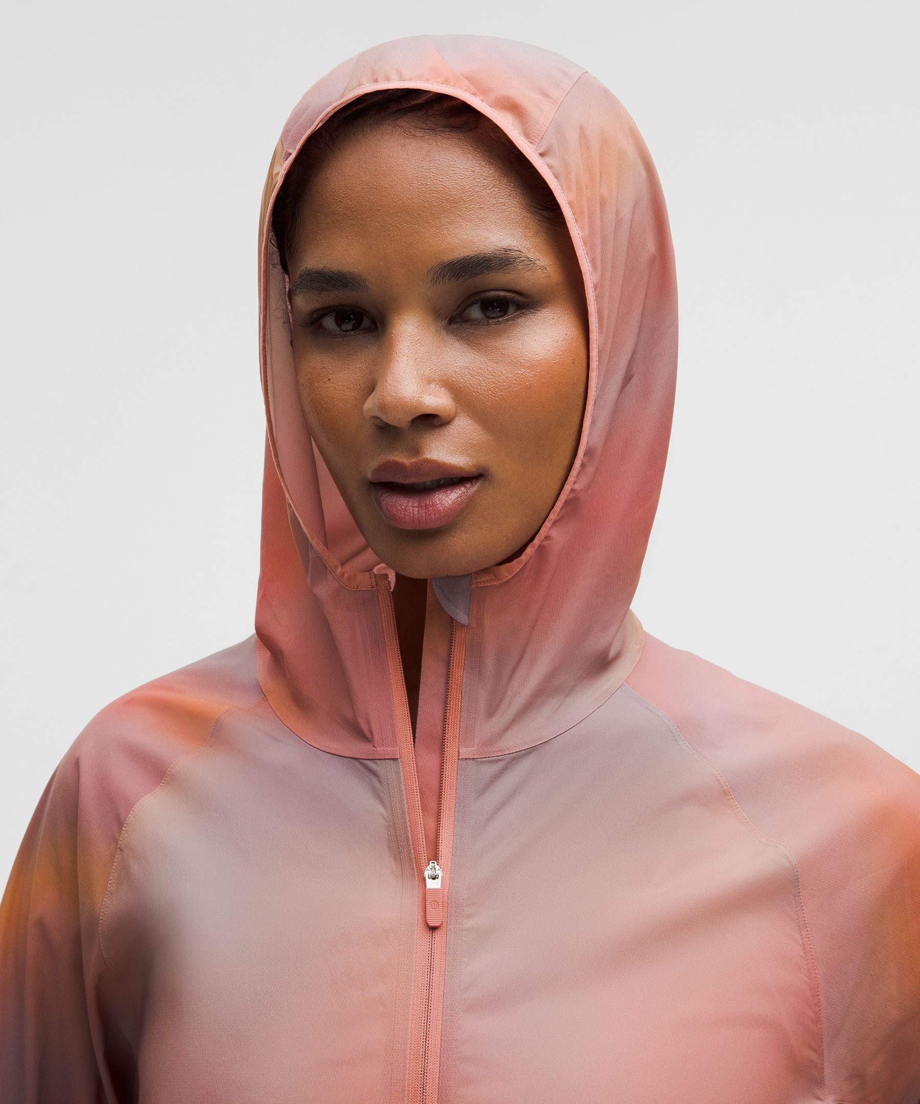 Lululemon Women's Packable Trail Running Jacket