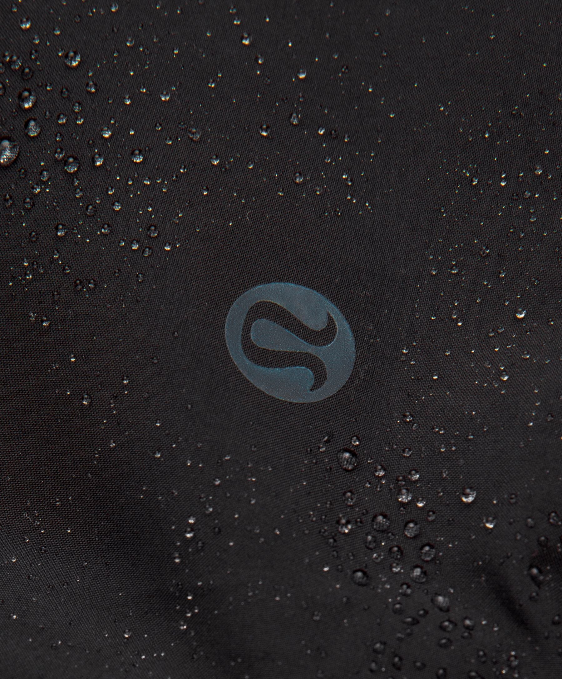 Lululemon Women's Rain Chaser Jacket