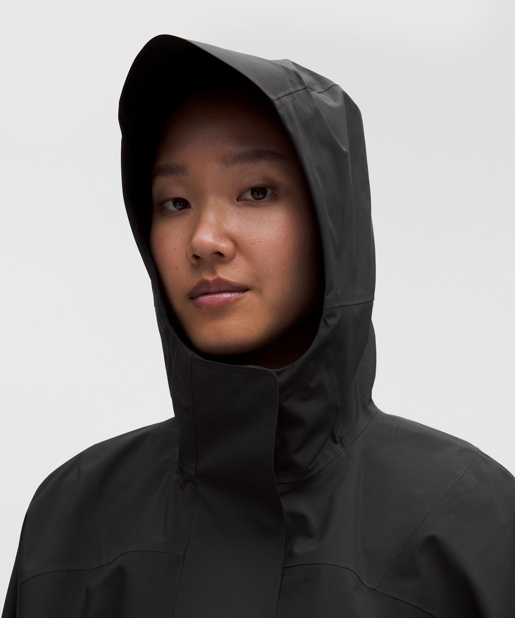 Lululemon Women's Rain Chaser Jacket