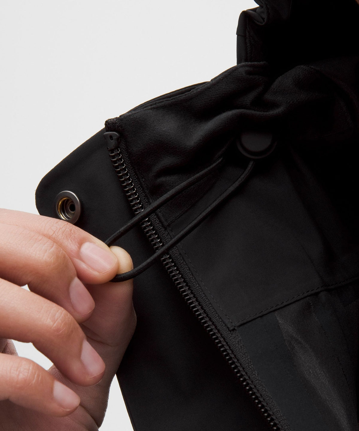 Lululemon Rain Chaser Jacket