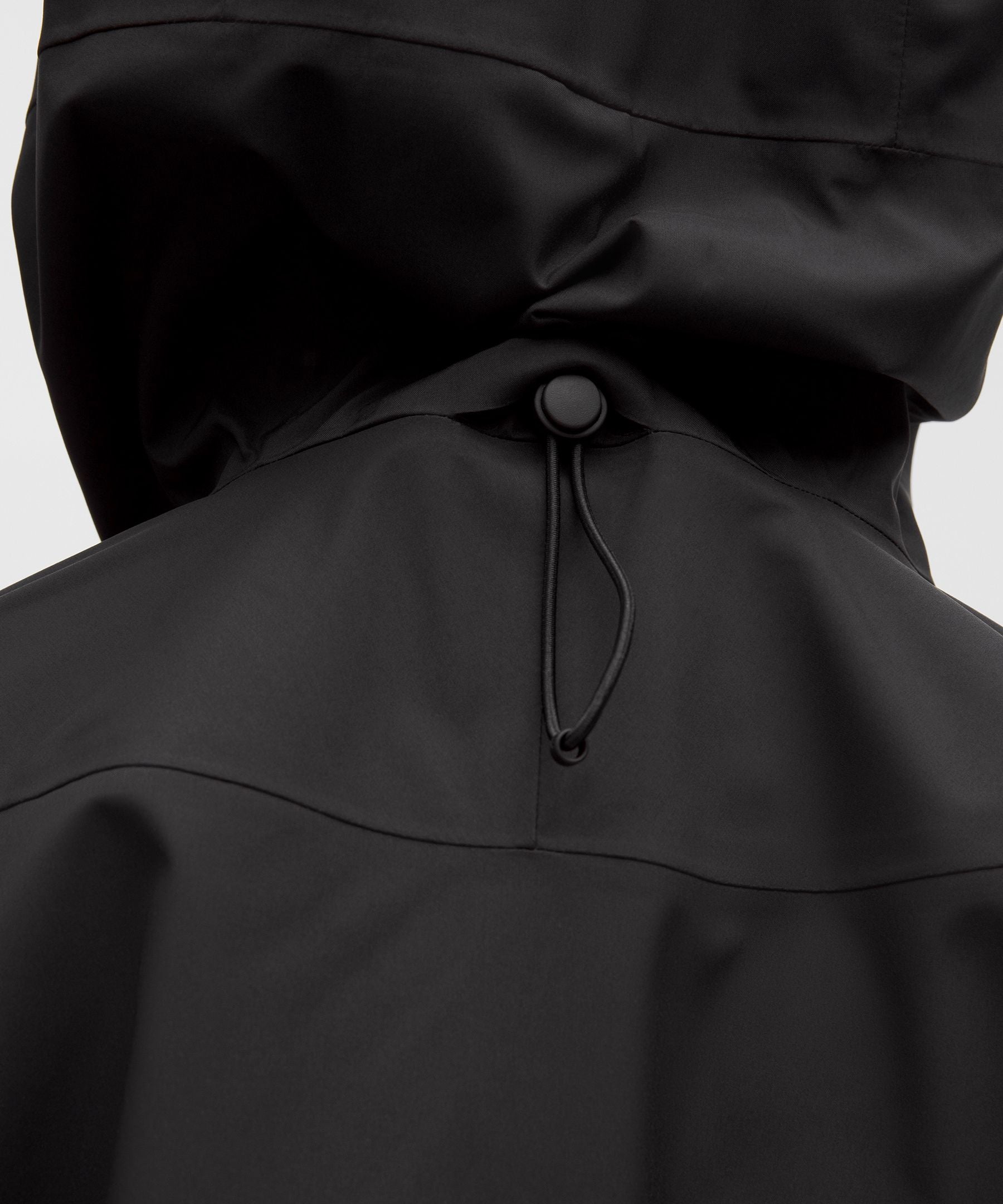 Lululemon Women's Rain Chaser Jacket
