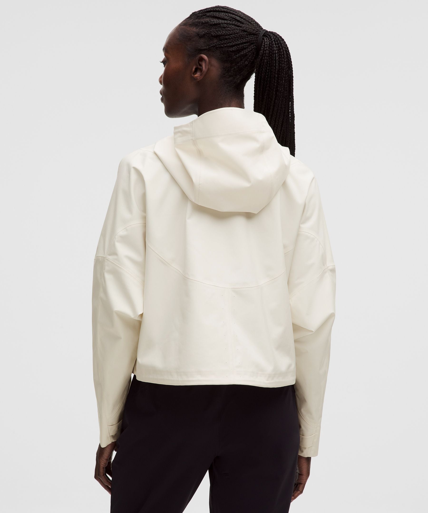 Lululemon Women's Rain Chaser Jacket