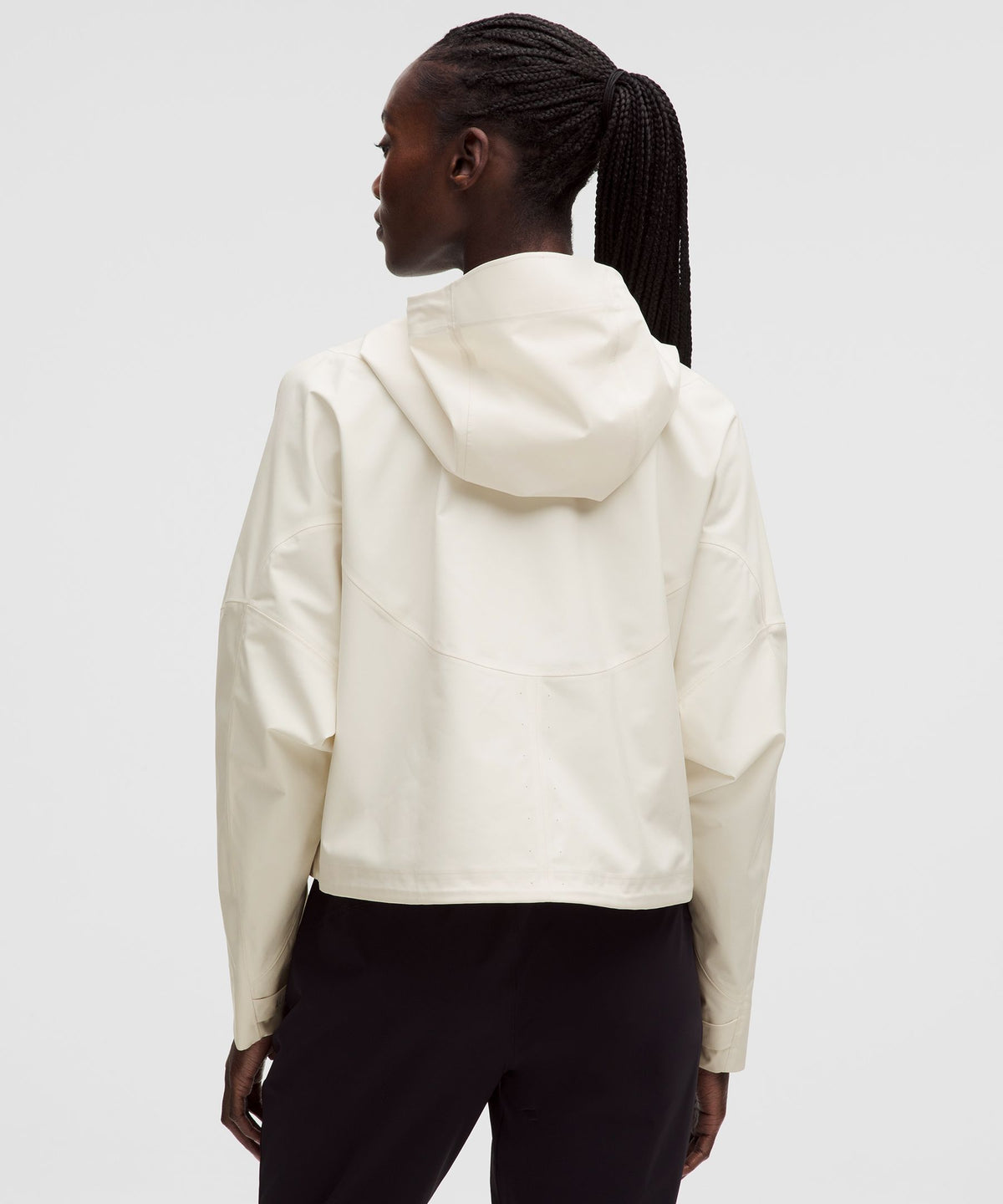 Lululemon Rain Chaser Jacket
