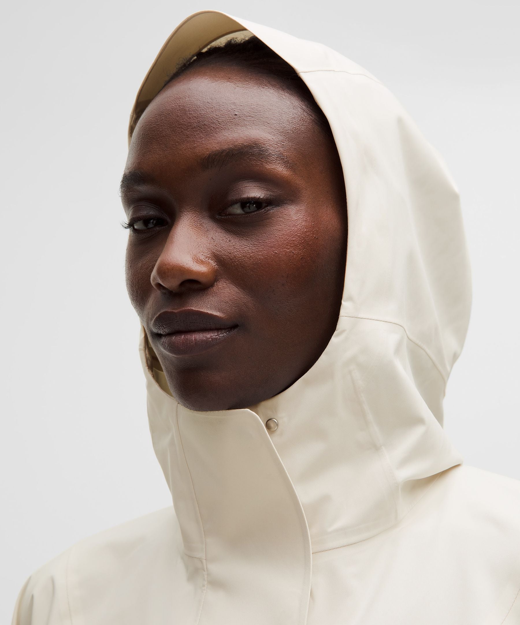Lululemon Women's Rain Chaser Jacket