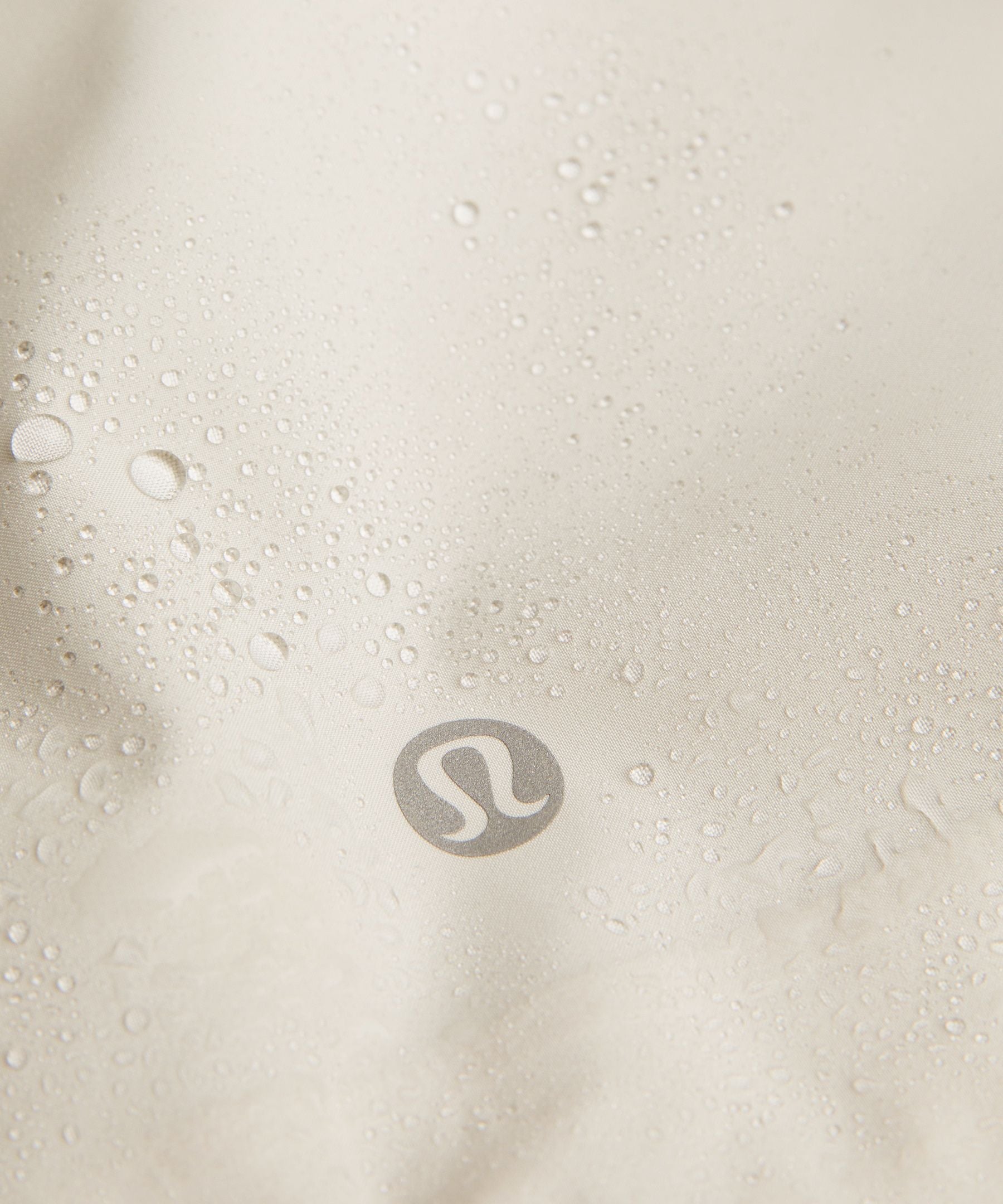 Lululemon Women's Rain Chaser Jacket