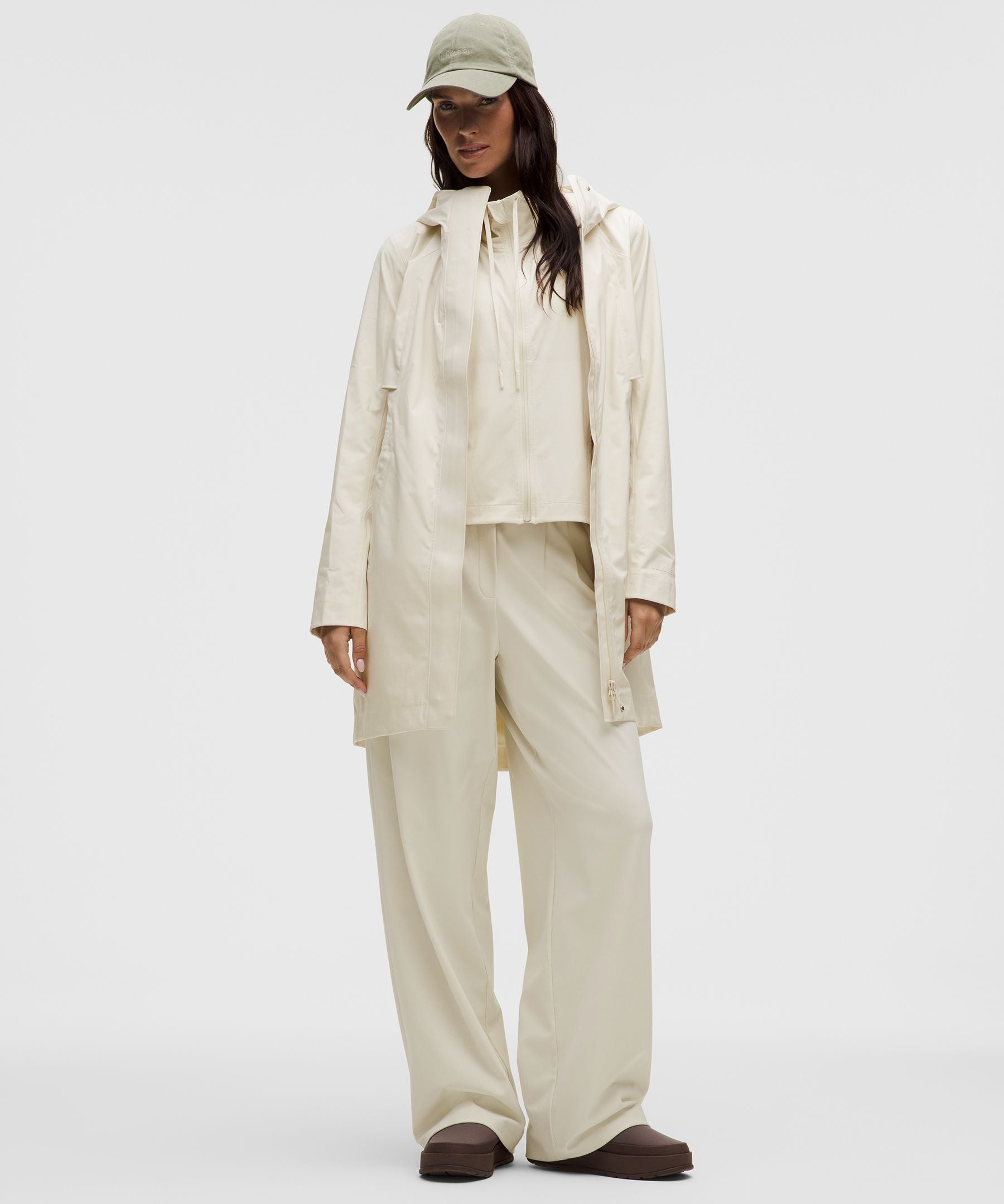 Lululemon Rain Rebel Jacket