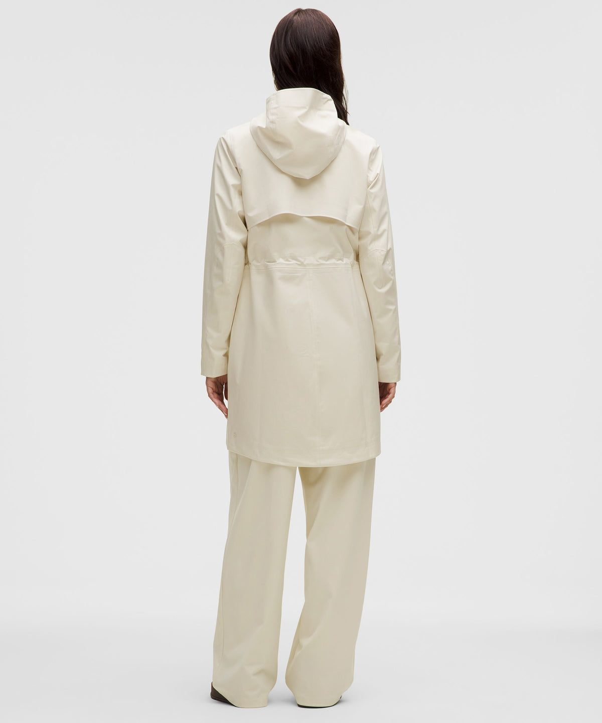 Lululemon Rain Rebel Jacket