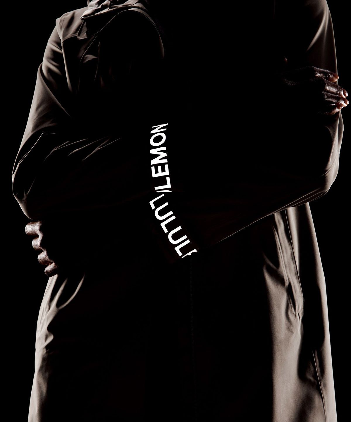 Lululemon Women's Rain Rebel Jacket
