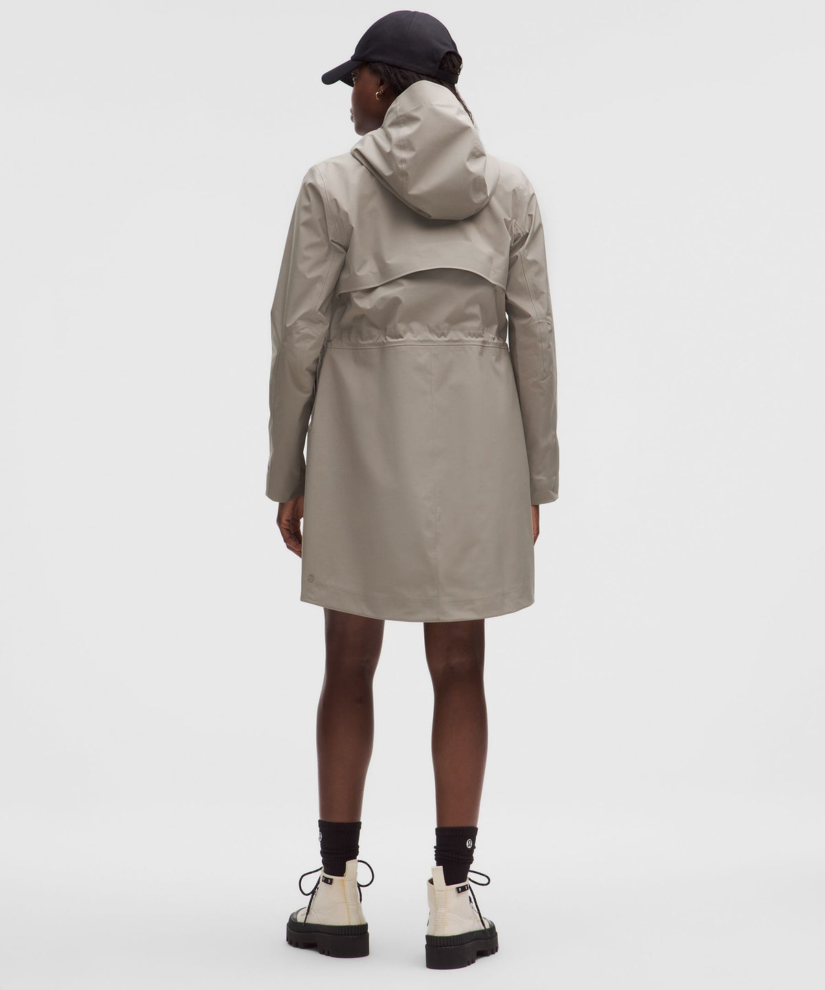Lululemon Women's Rain Rebel Jacket