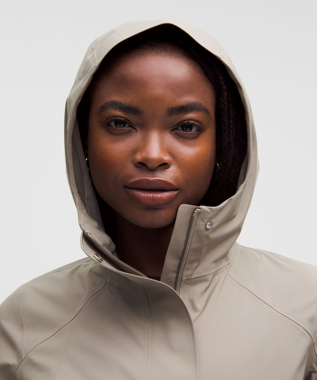 Lululemon Women's Rain Rebel Jacket