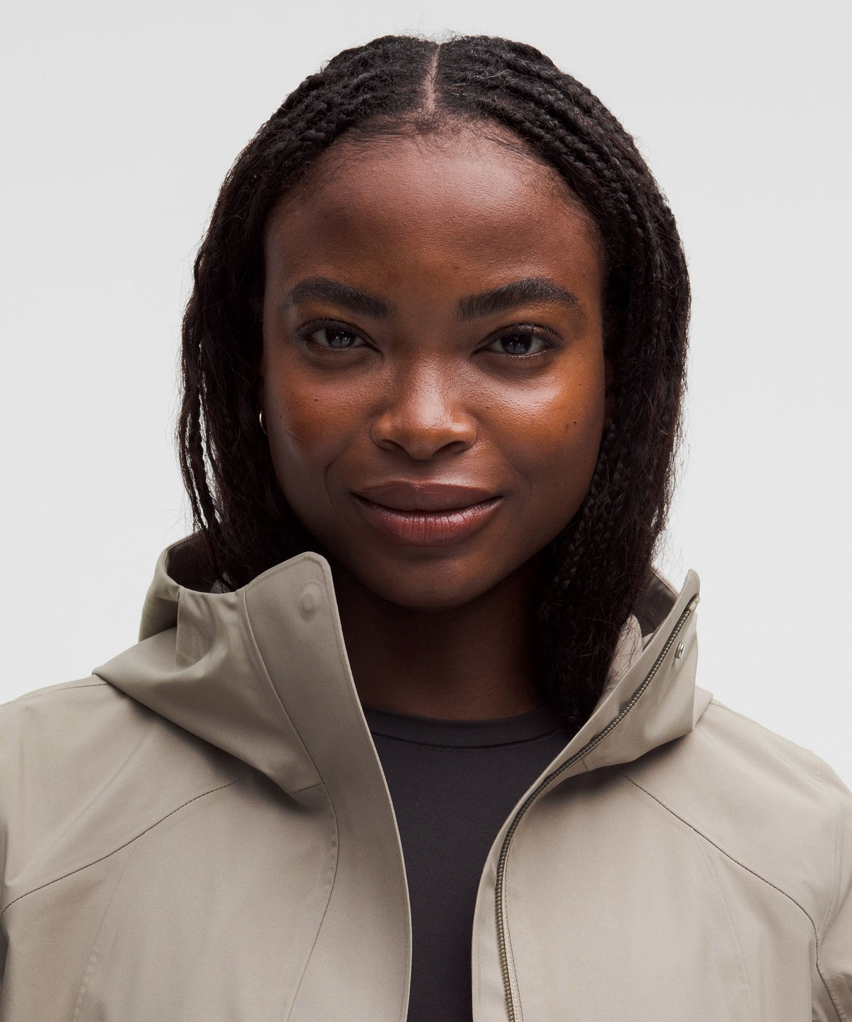 Lululemon Women's Rain Rebel Jacket