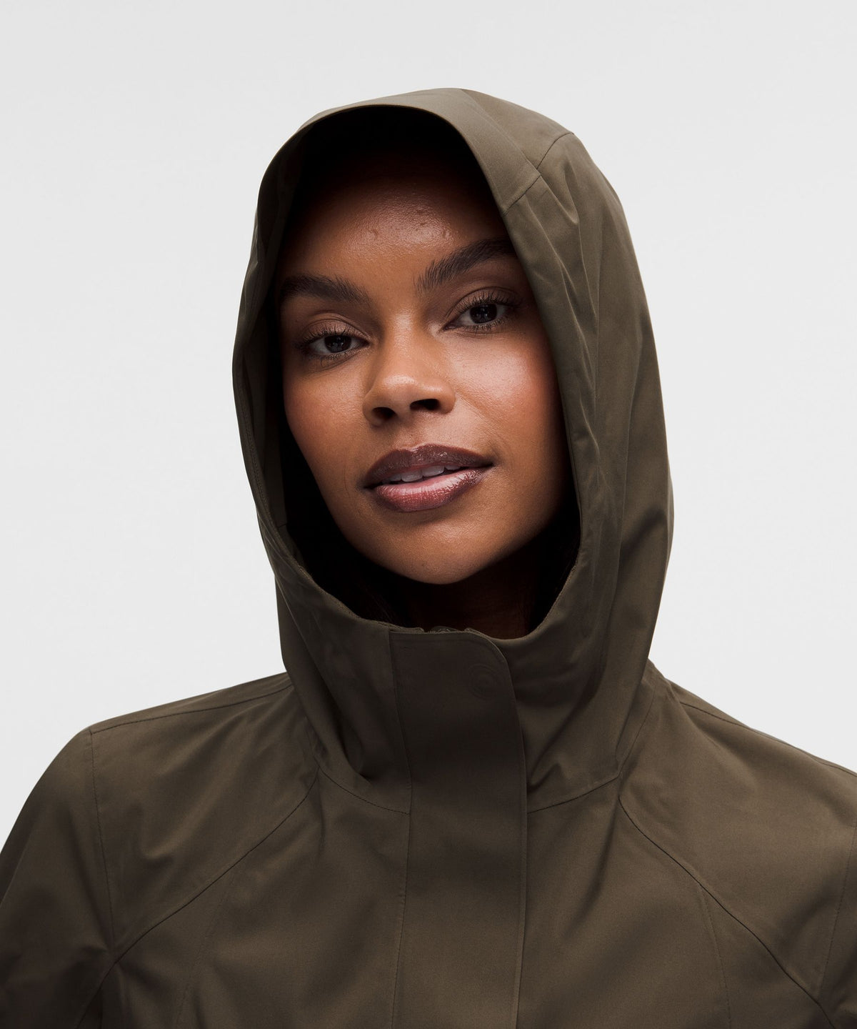 Lululemon Rain Rebel Jacket