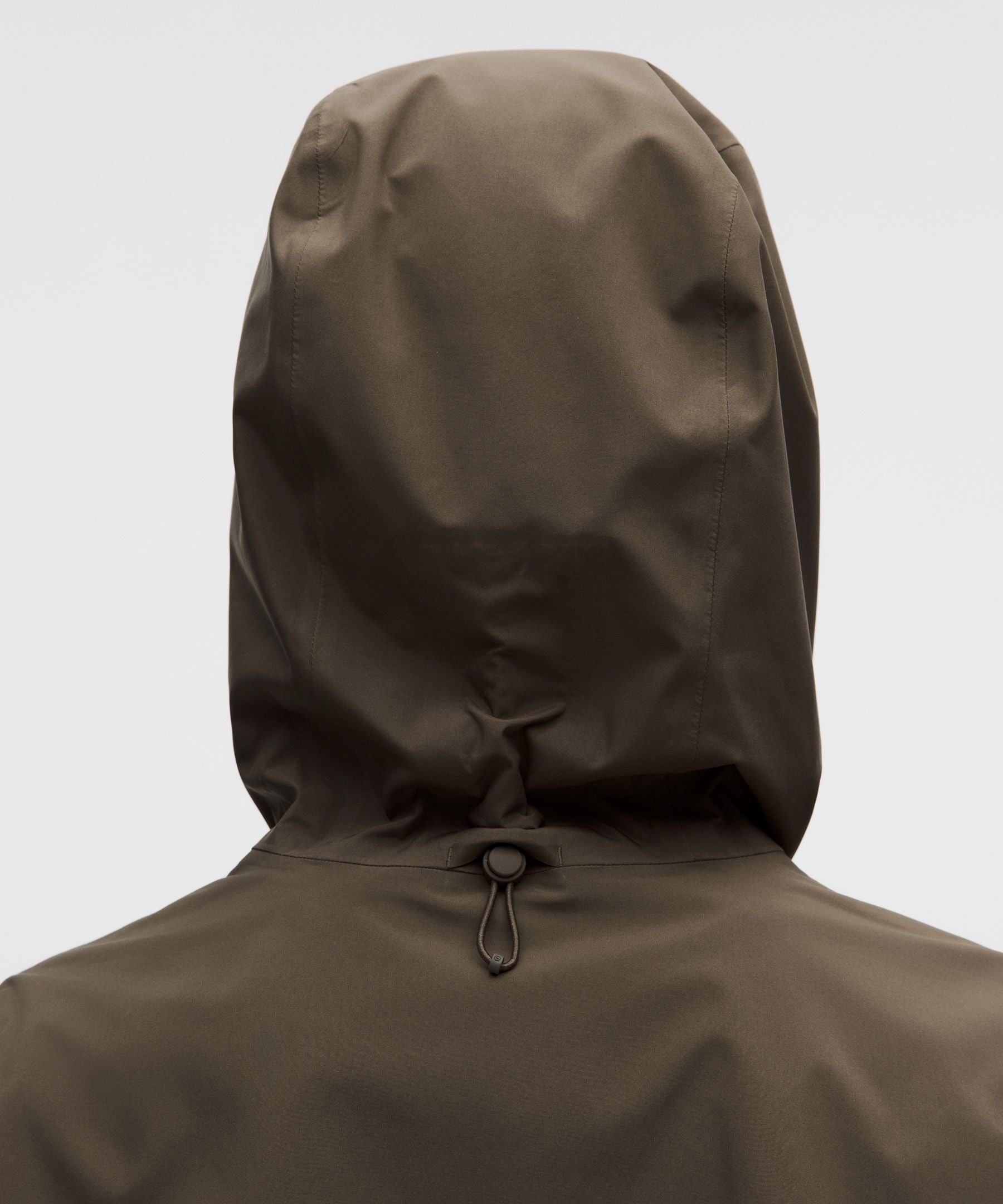Lululemon Rain Rebel Jacket