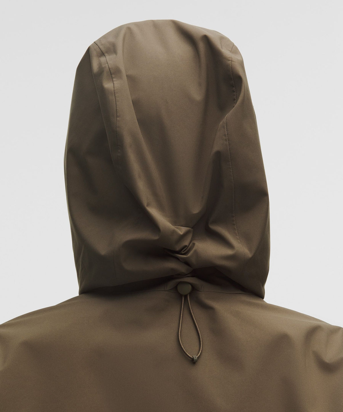 Lululemon Women's Rain Rebel Jacket