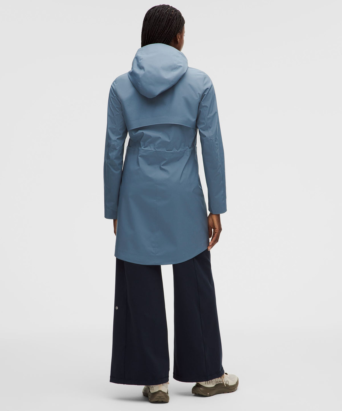 Lululemon Rain Rebel Jacket
