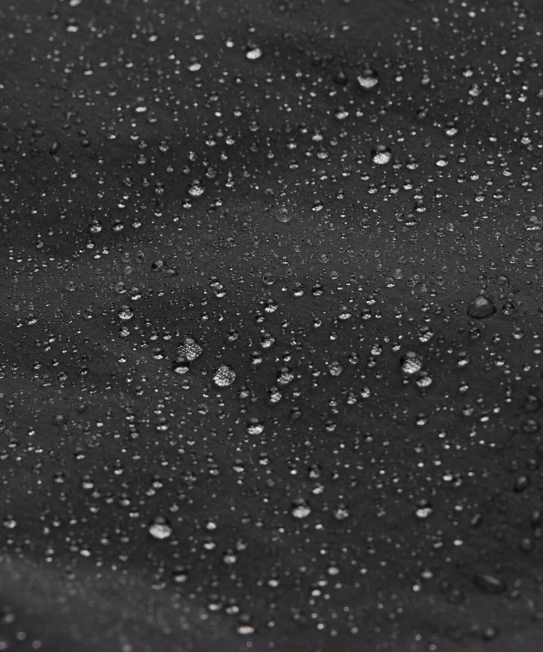 Lululemon Insulated Back-Vent Running Jacket