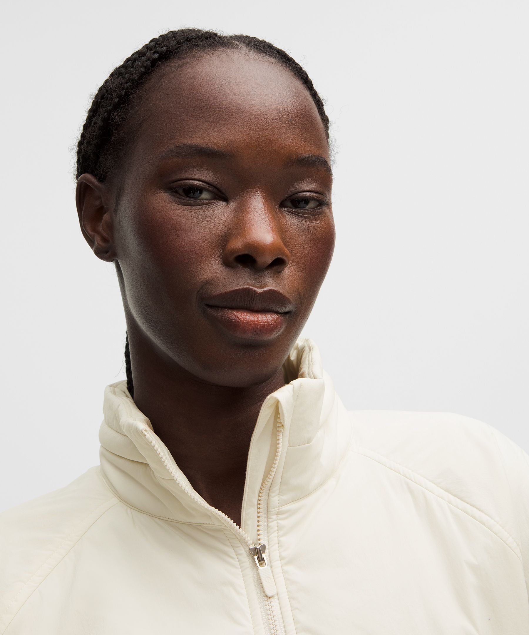 Lululemon Women's Insulated Back-Vent Running Jacket