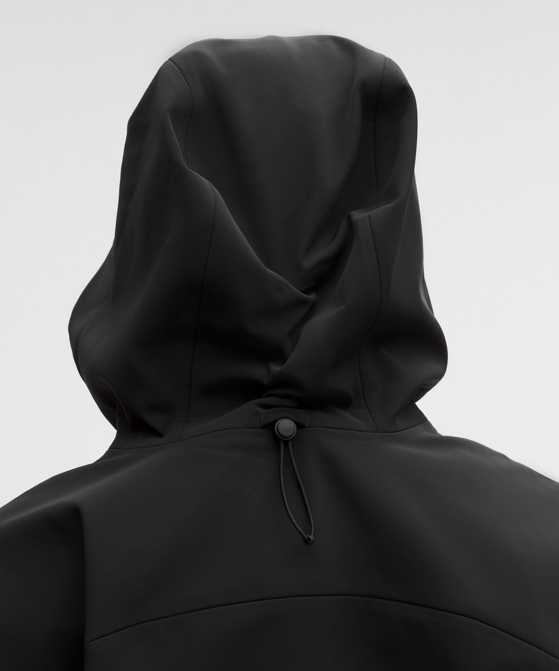 Lululemon Cross Chill Cinch-Back Casual Jacket