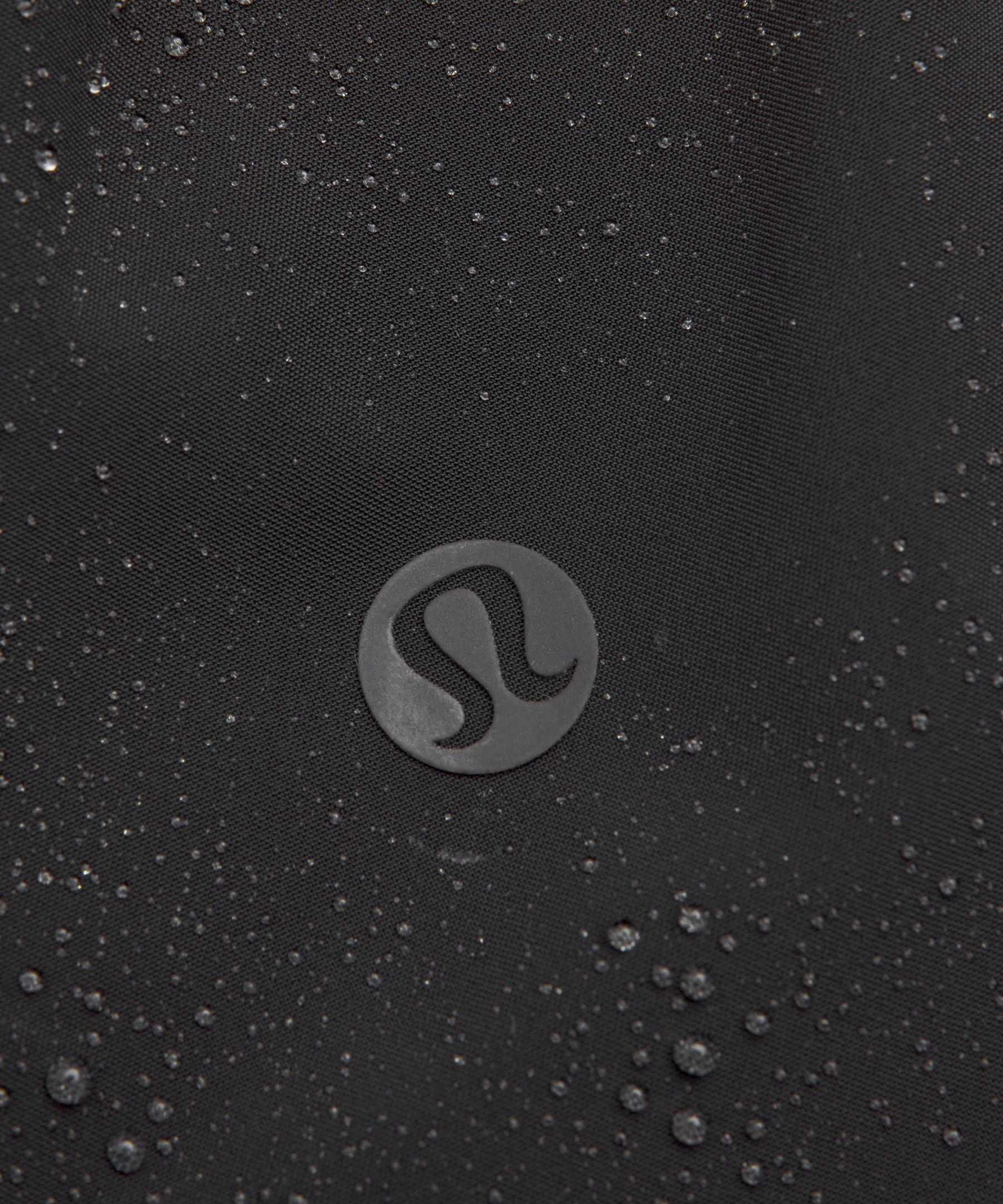 Lululemon Cross Chill Cinch-Back Casual Jacket