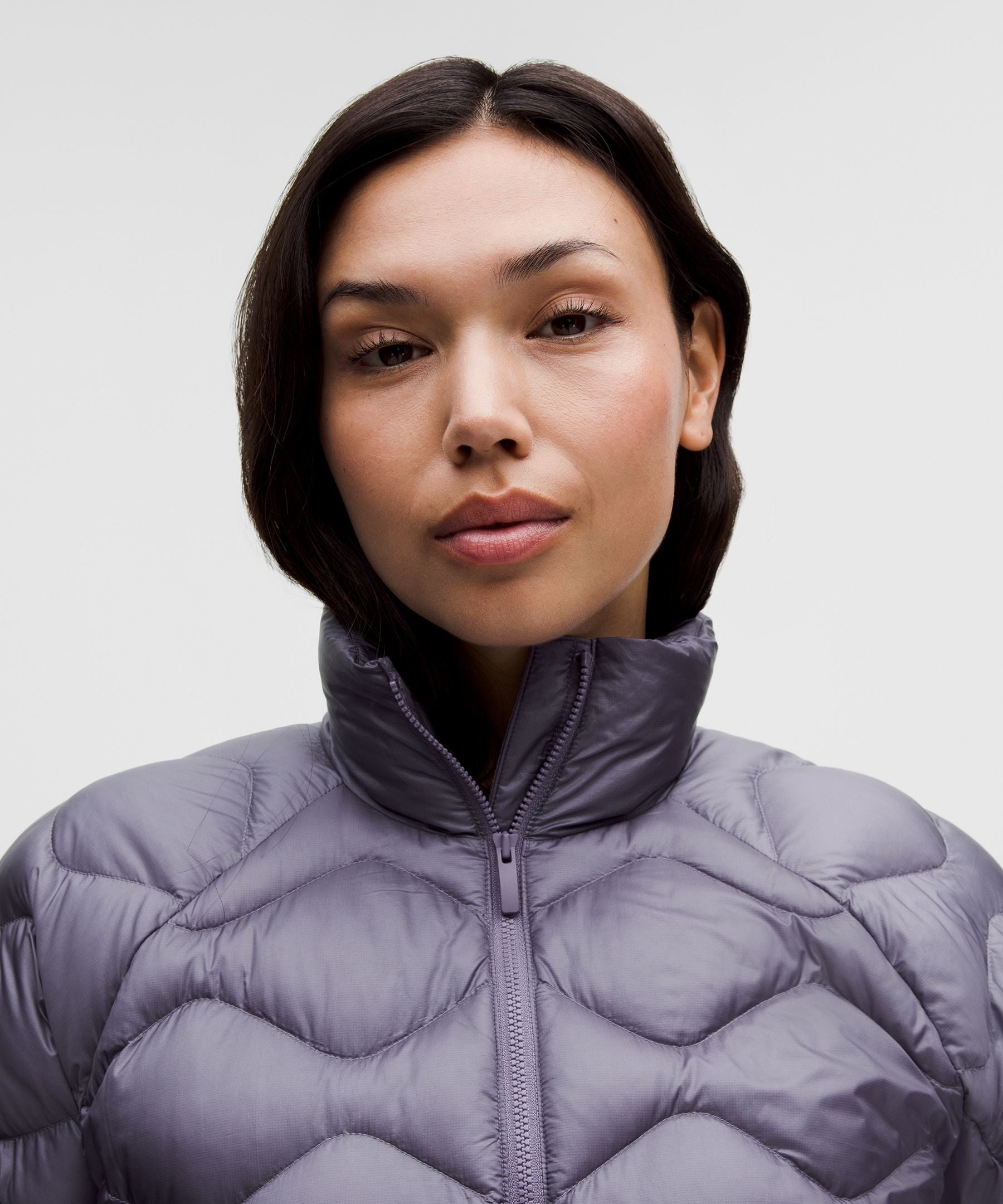 Lululemon Women's Featherweight 900-Down-Fill Quilted Jacket
