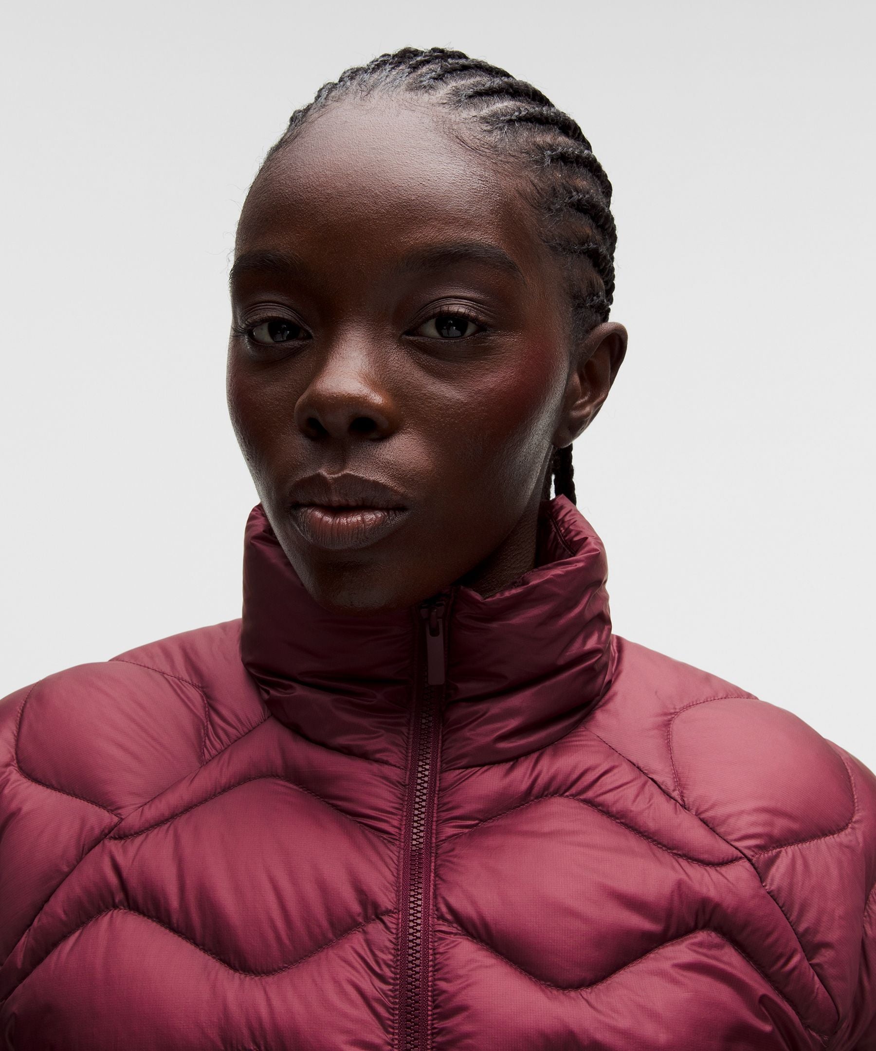 Lululemon Featherweight 900-Down-Fill Quilted Jacket