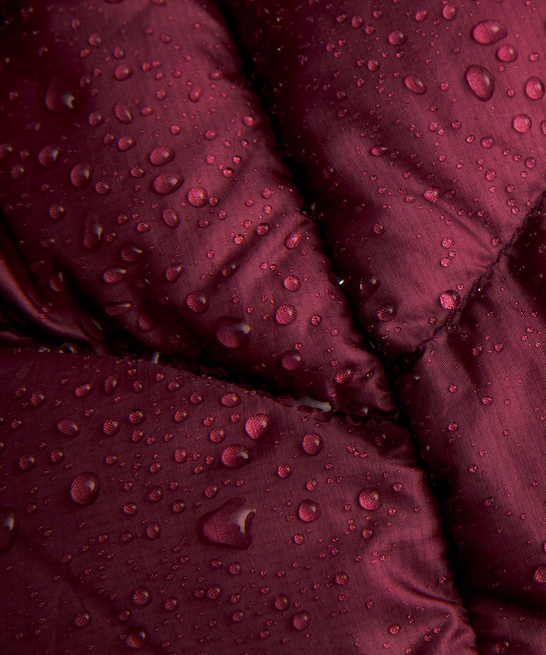 Lululemon Featherweight 900-Down-Fill Quilted Jacket